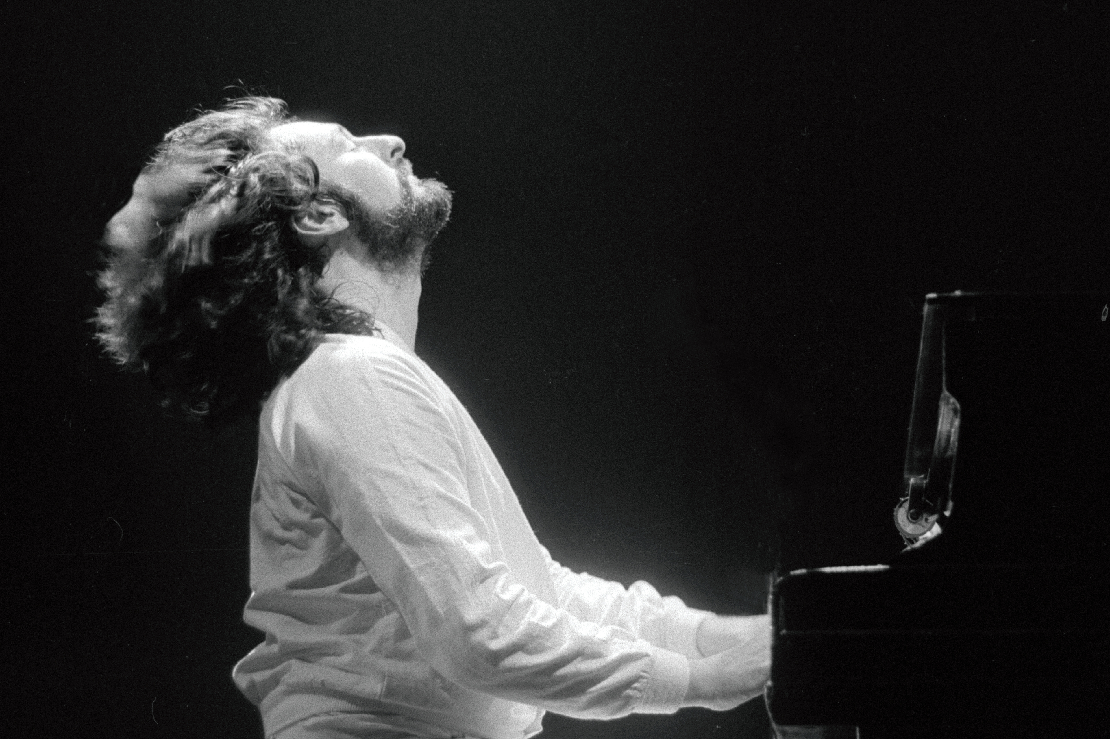 Rick Davies • SuperTramp