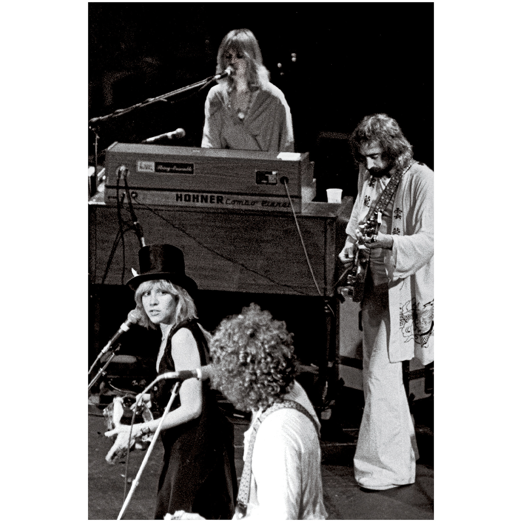 Fleetwood Mac
