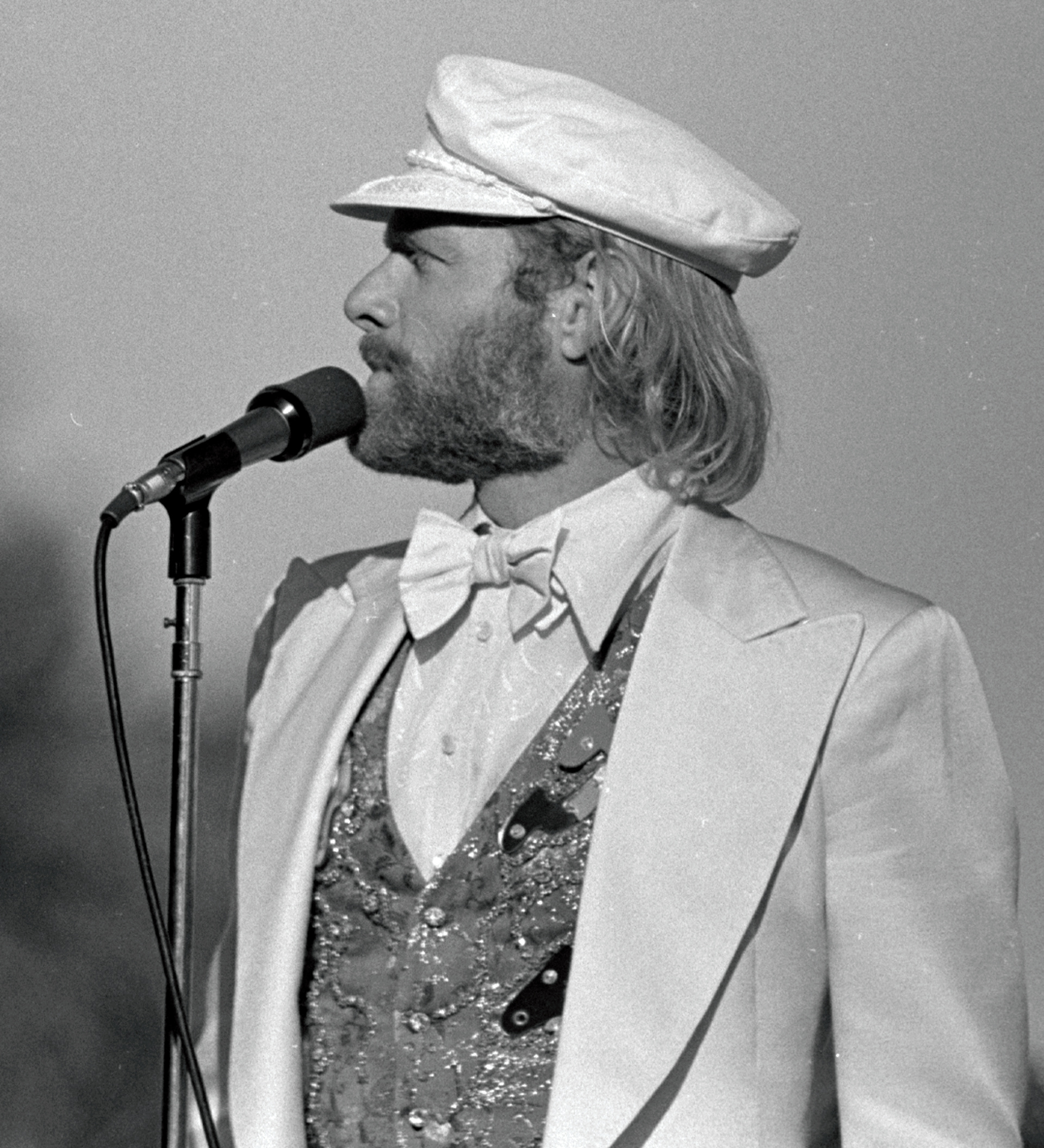 Mike Love
