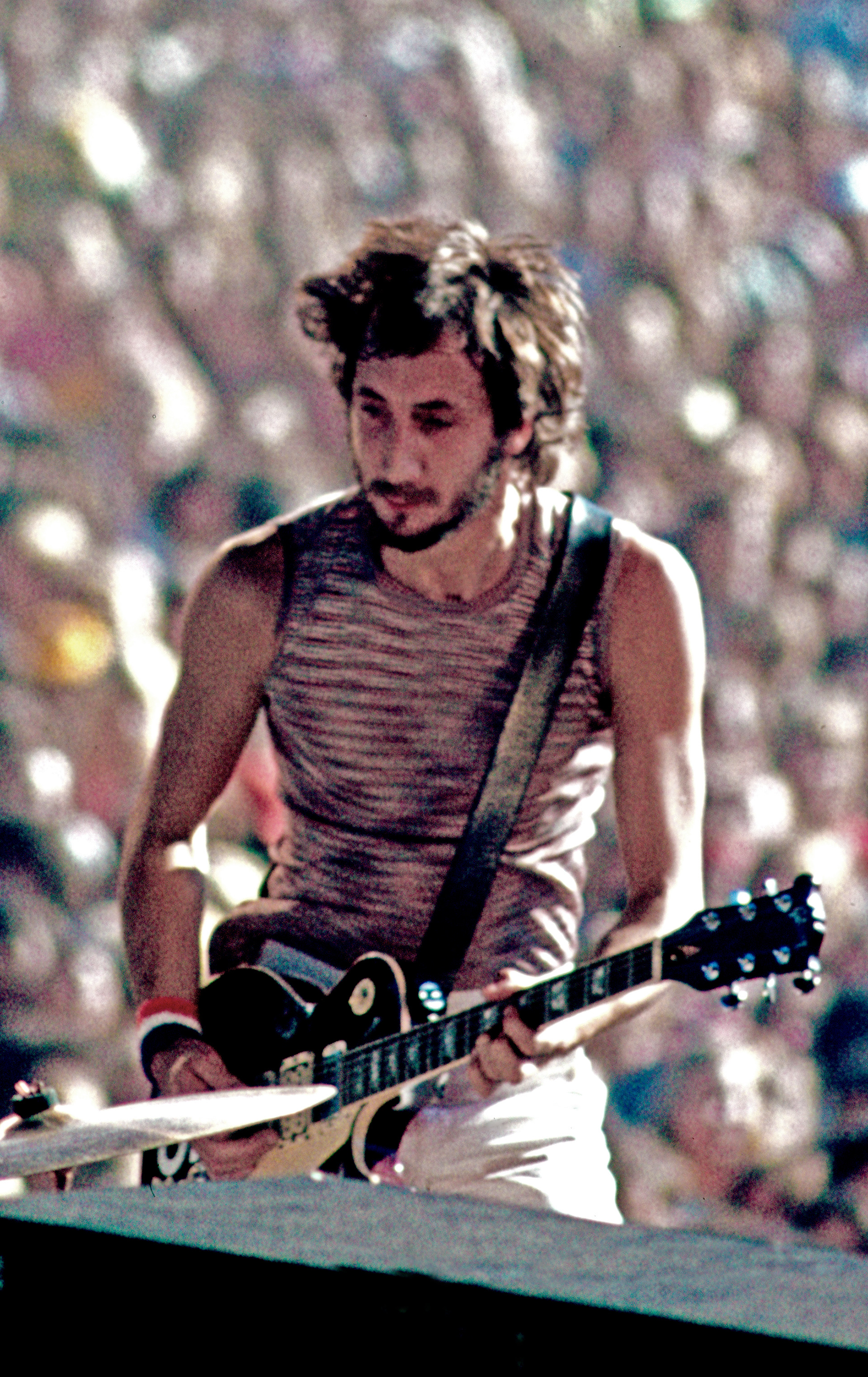 Pete Townshend
