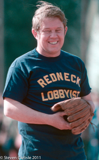 Billy Carter