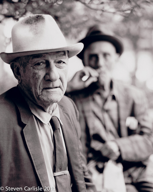 Cuban Gents Ybor City