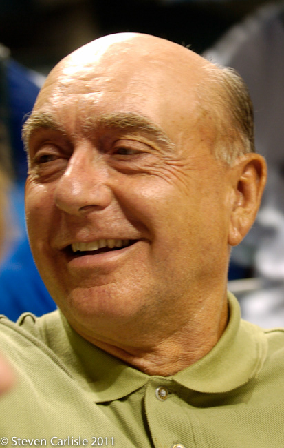 Dick Vitale