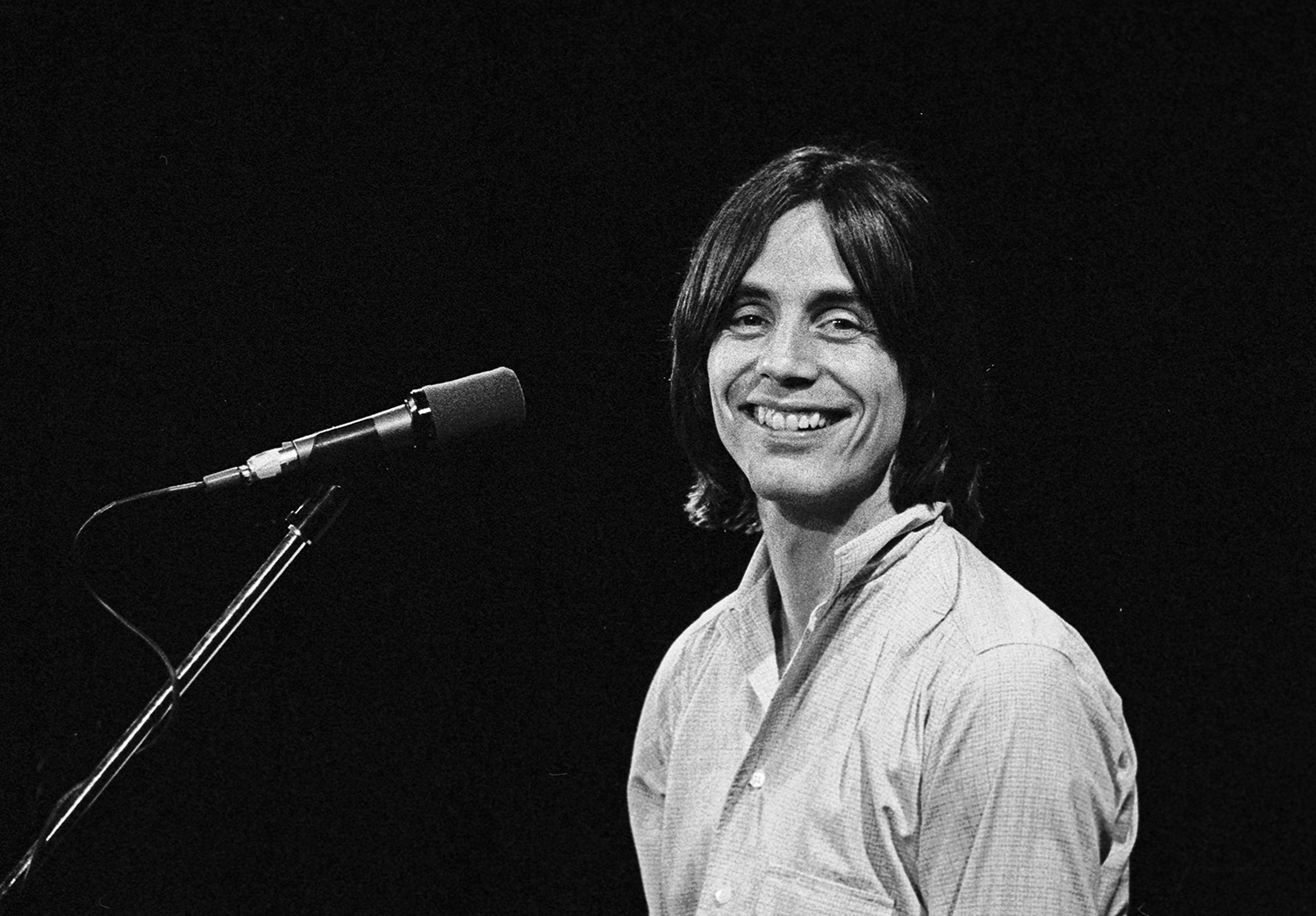 Jackson Browne