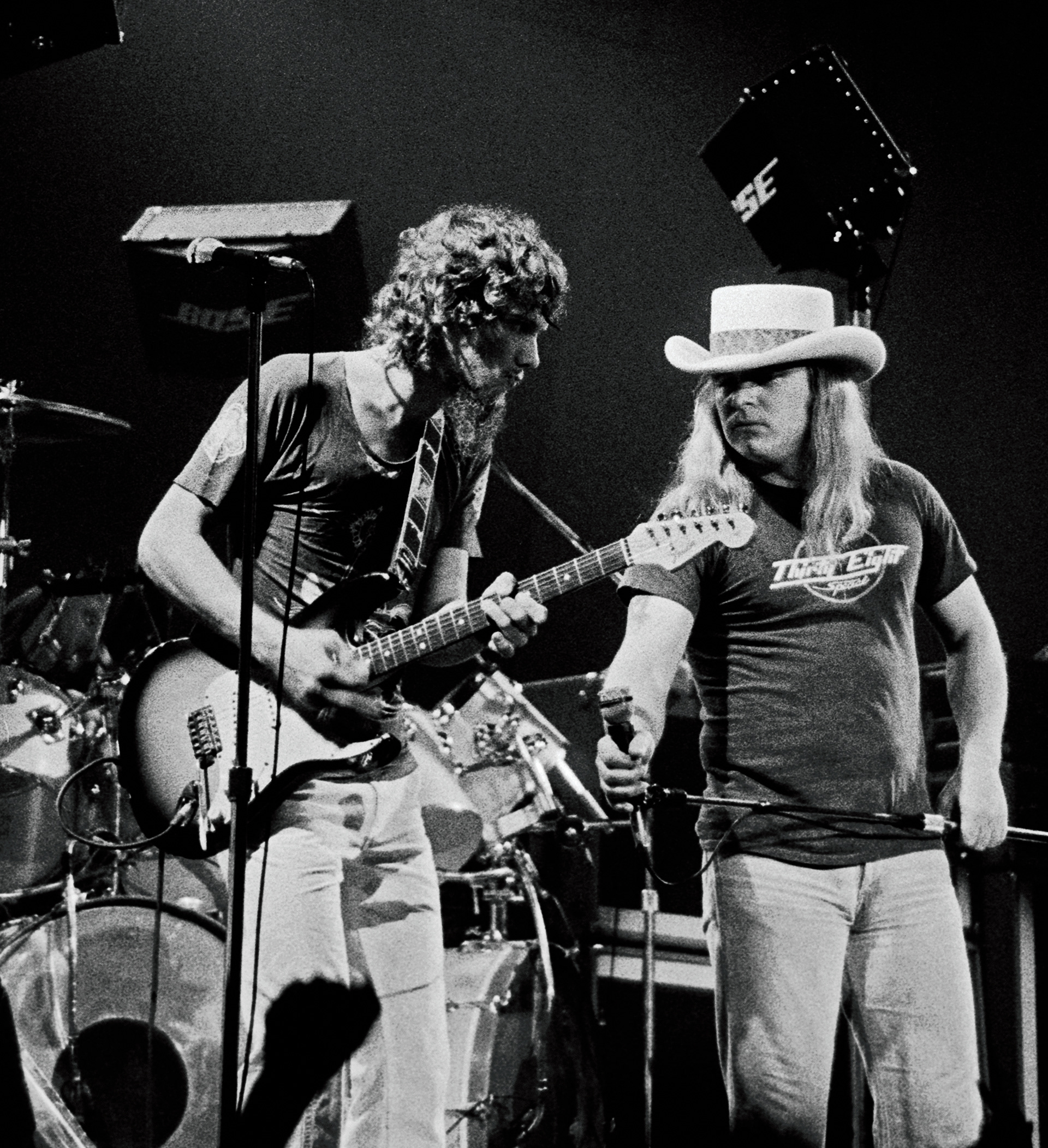 Lynyrd Skynyrd