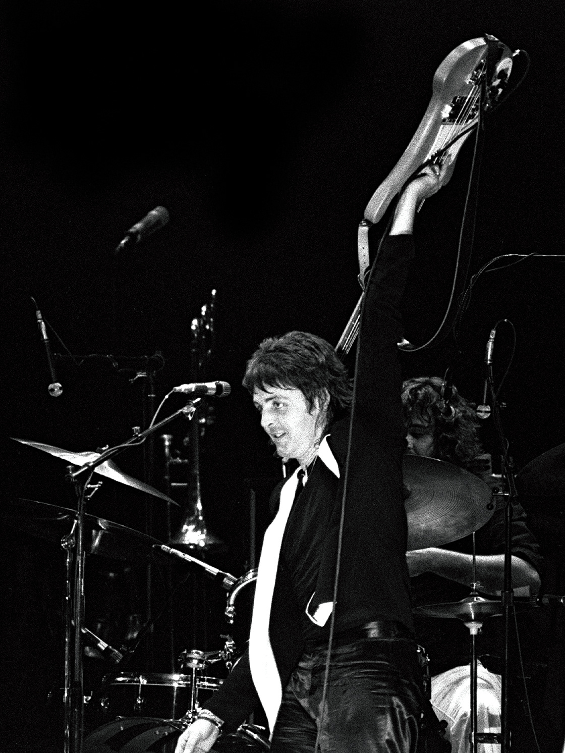 Paul McCartney