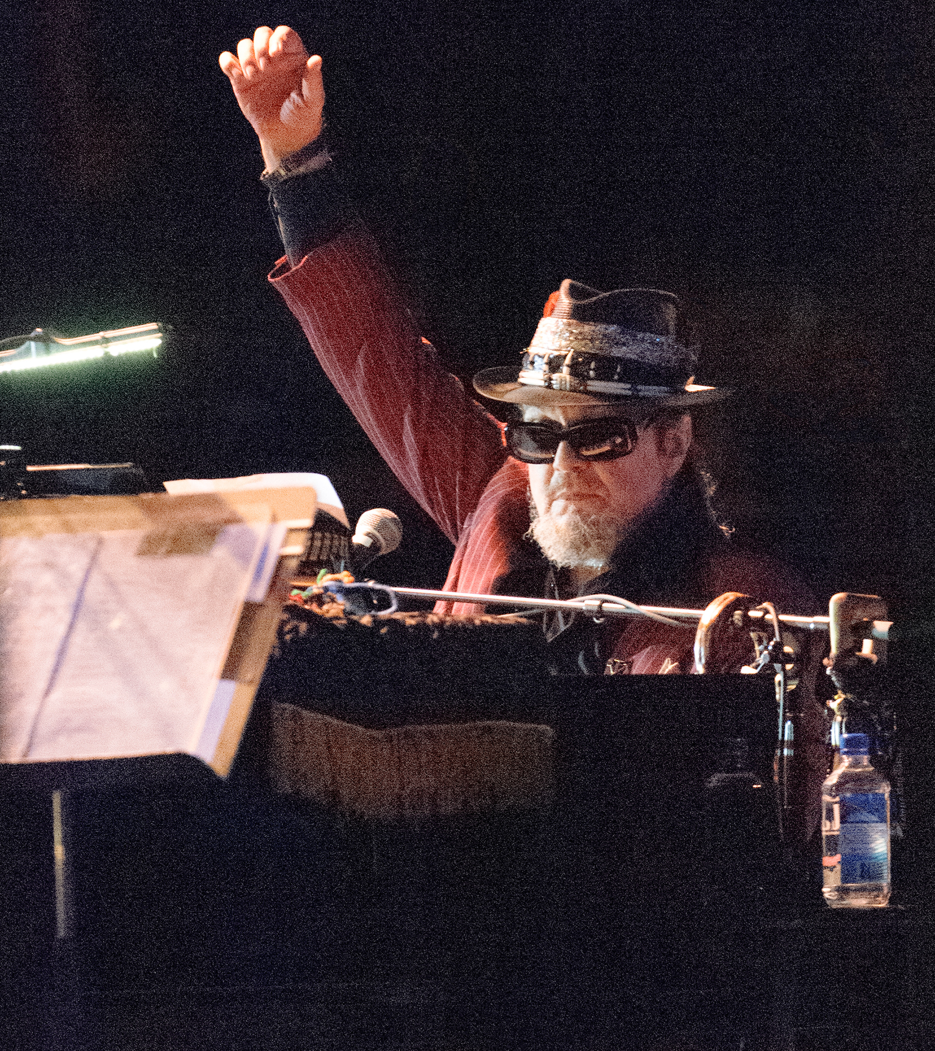 Dr. John