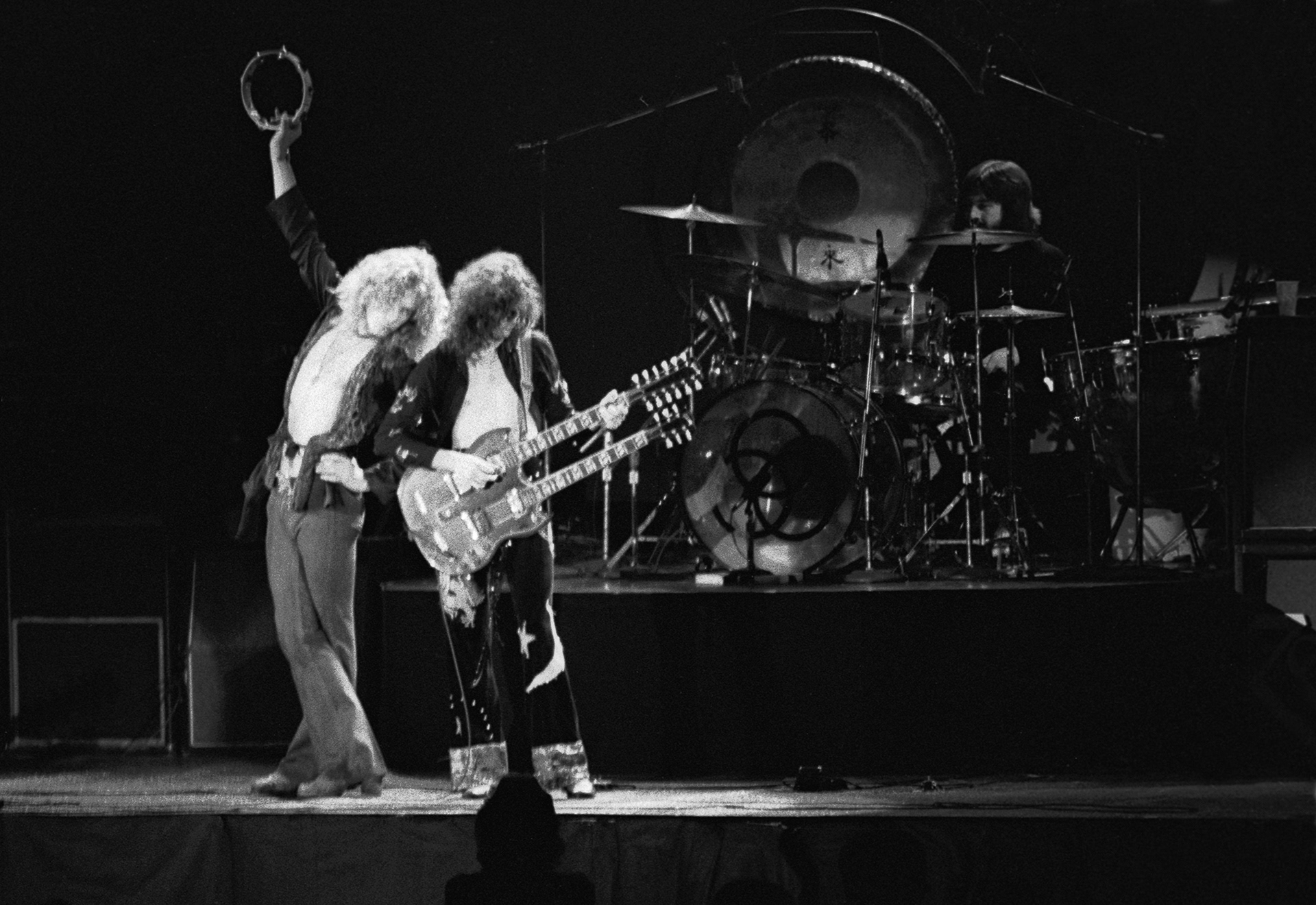 Led Zeppelin