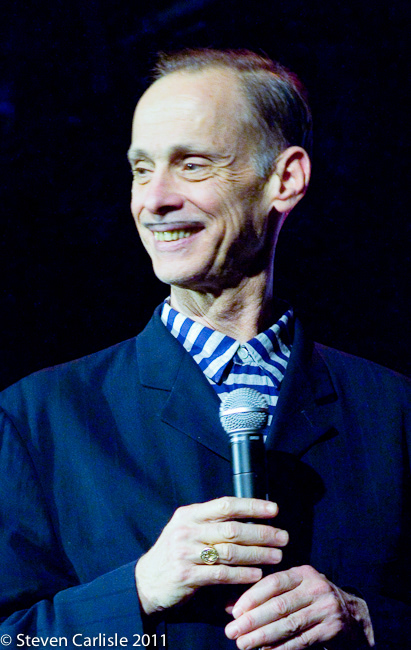 John Waters