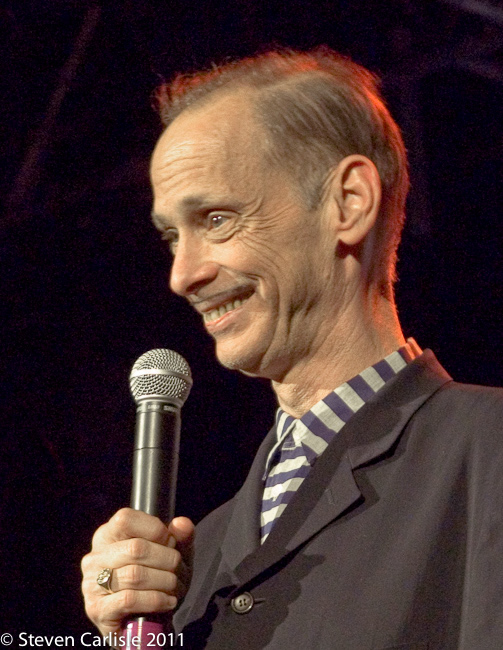 John Waters
