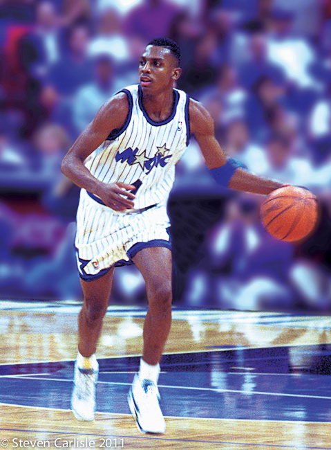 Penny Hardaway