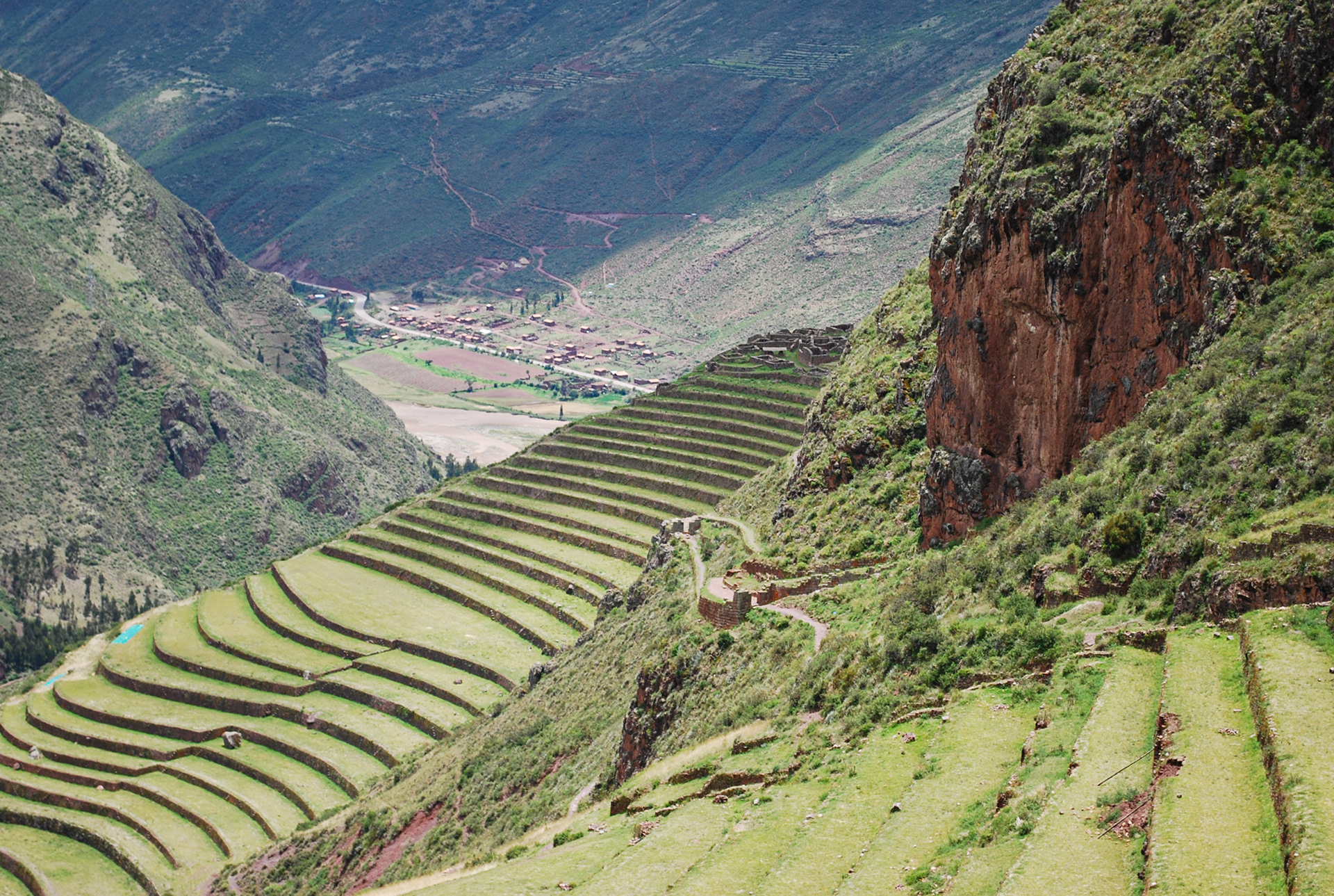 Pisac