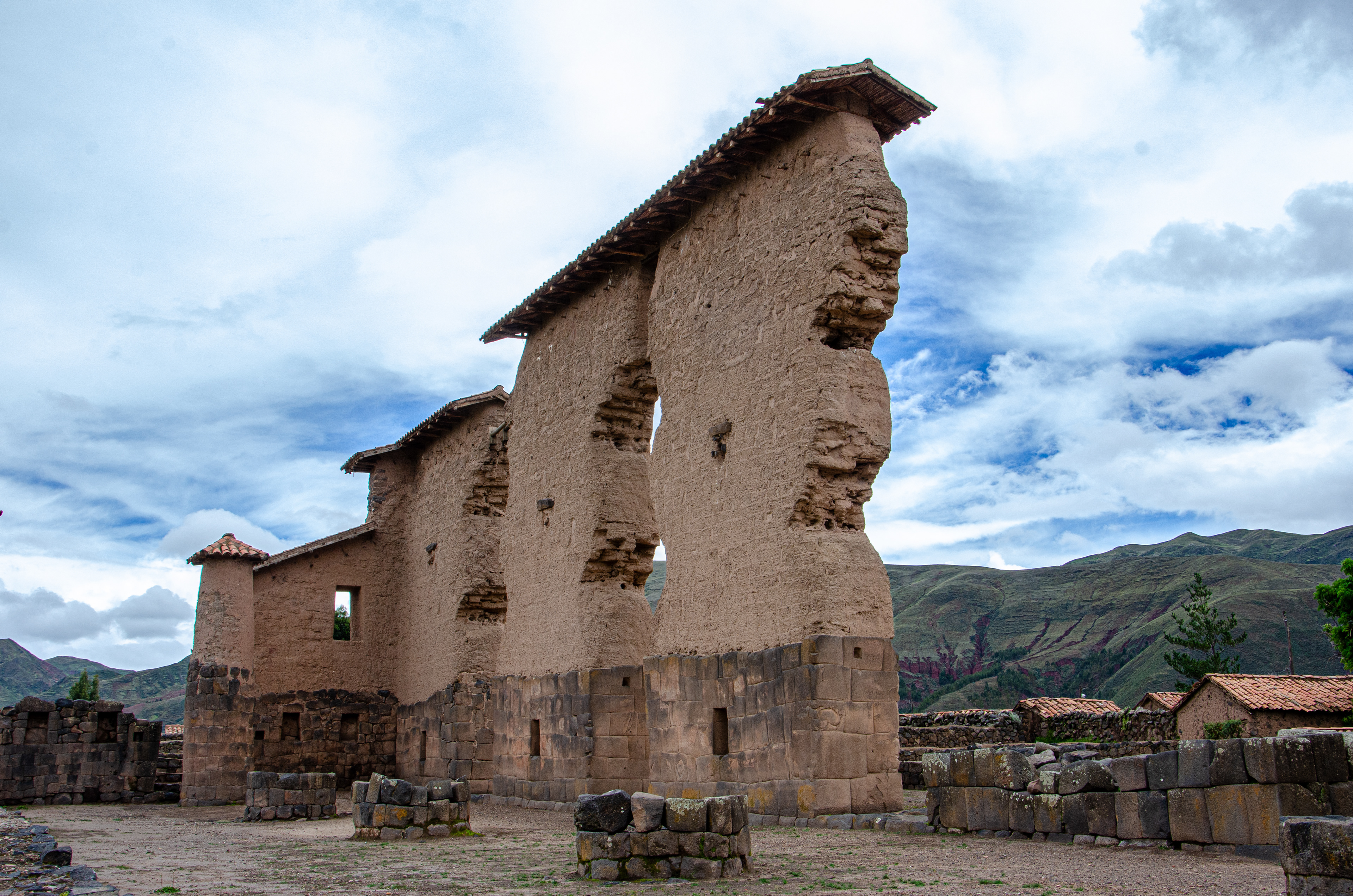 Raqchi