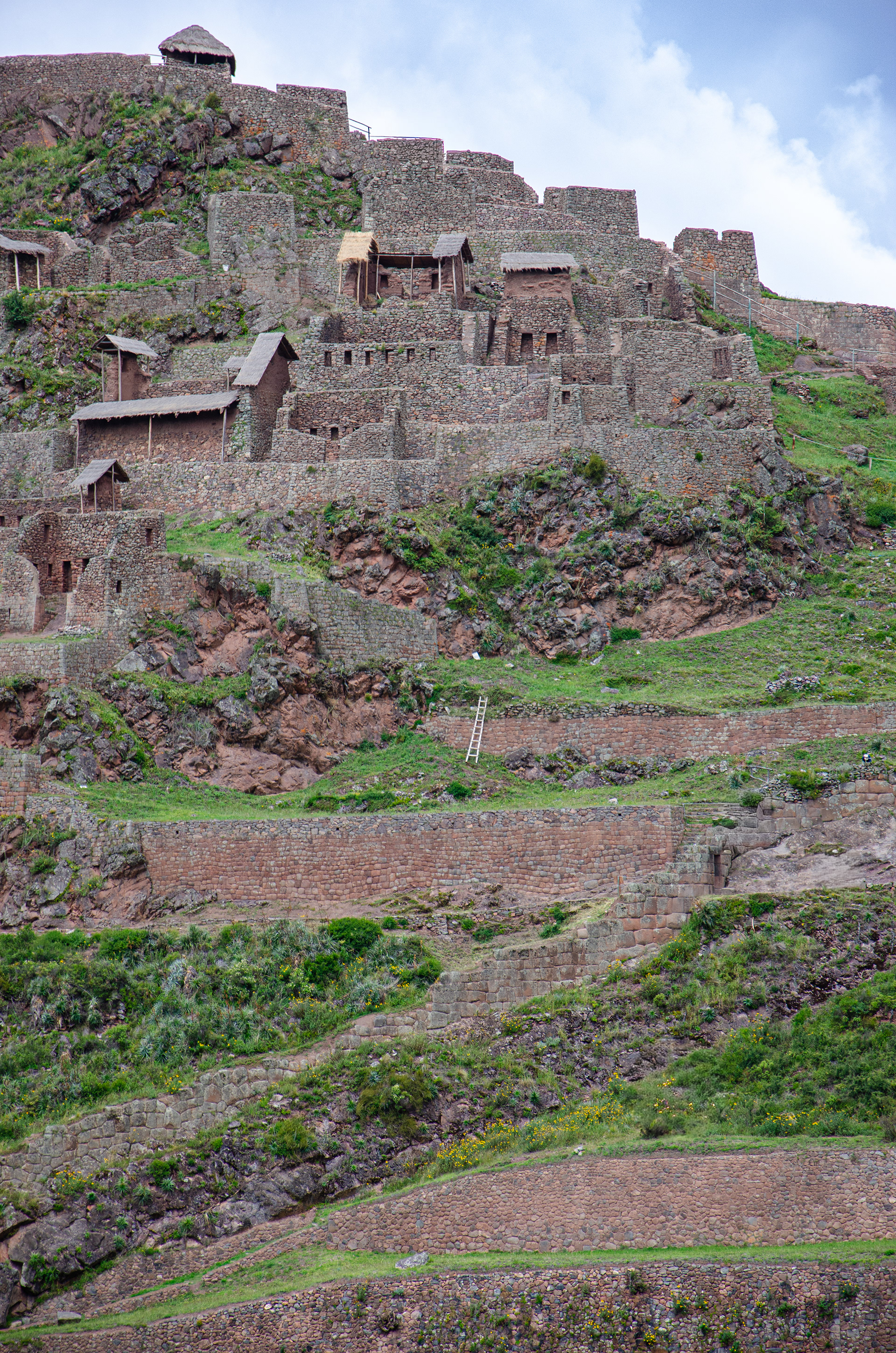 Pisac