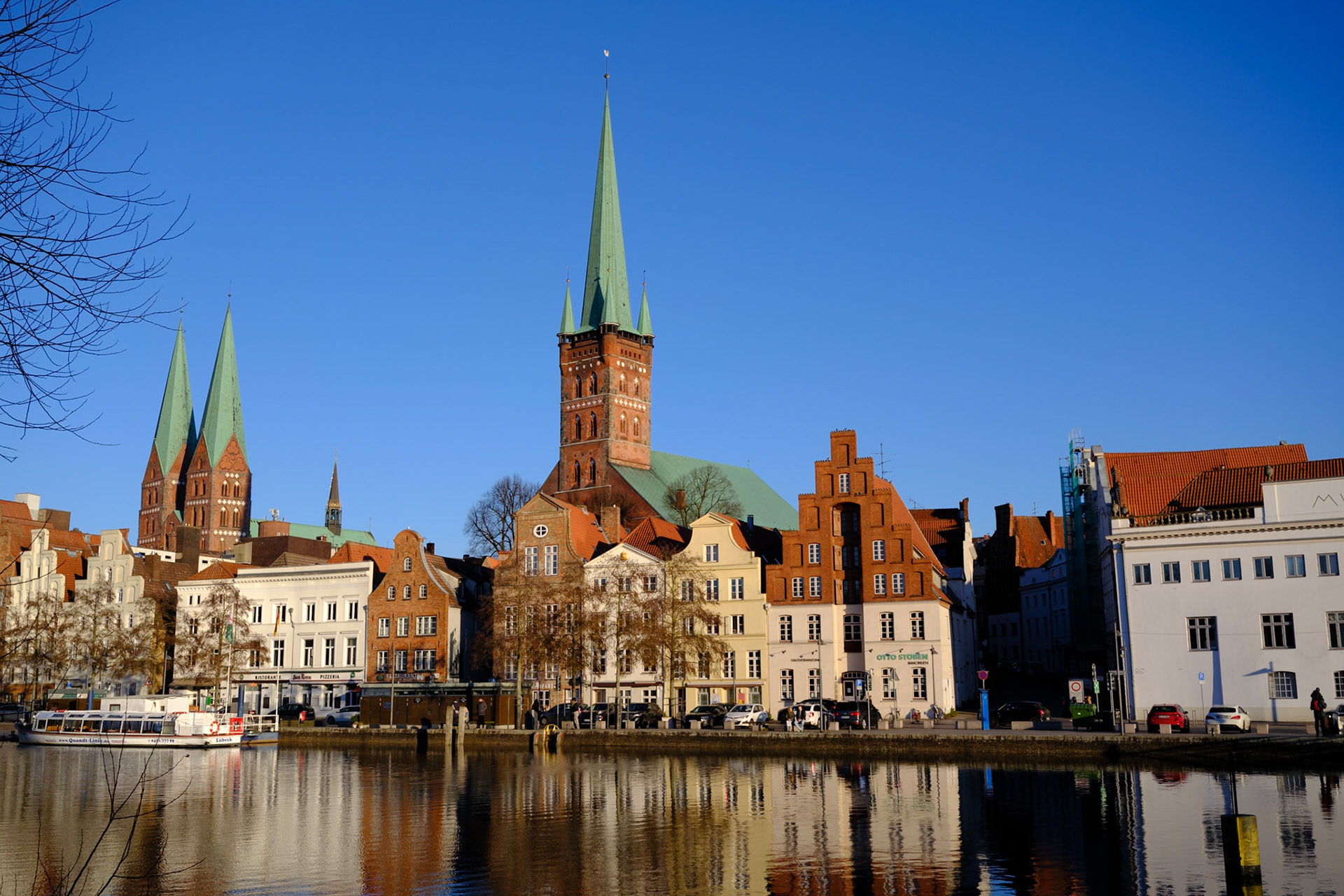 Lübeck