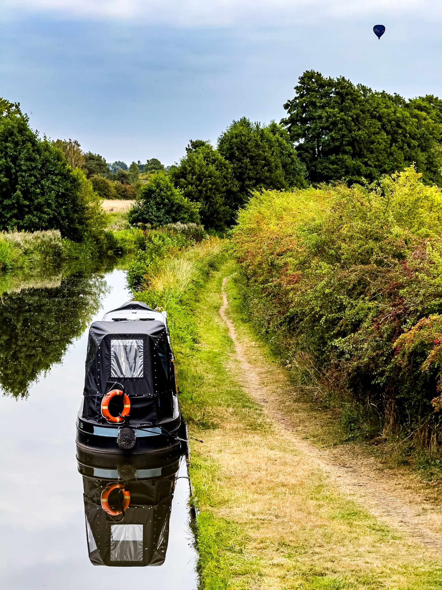 Trent &amp; Mersey Canal