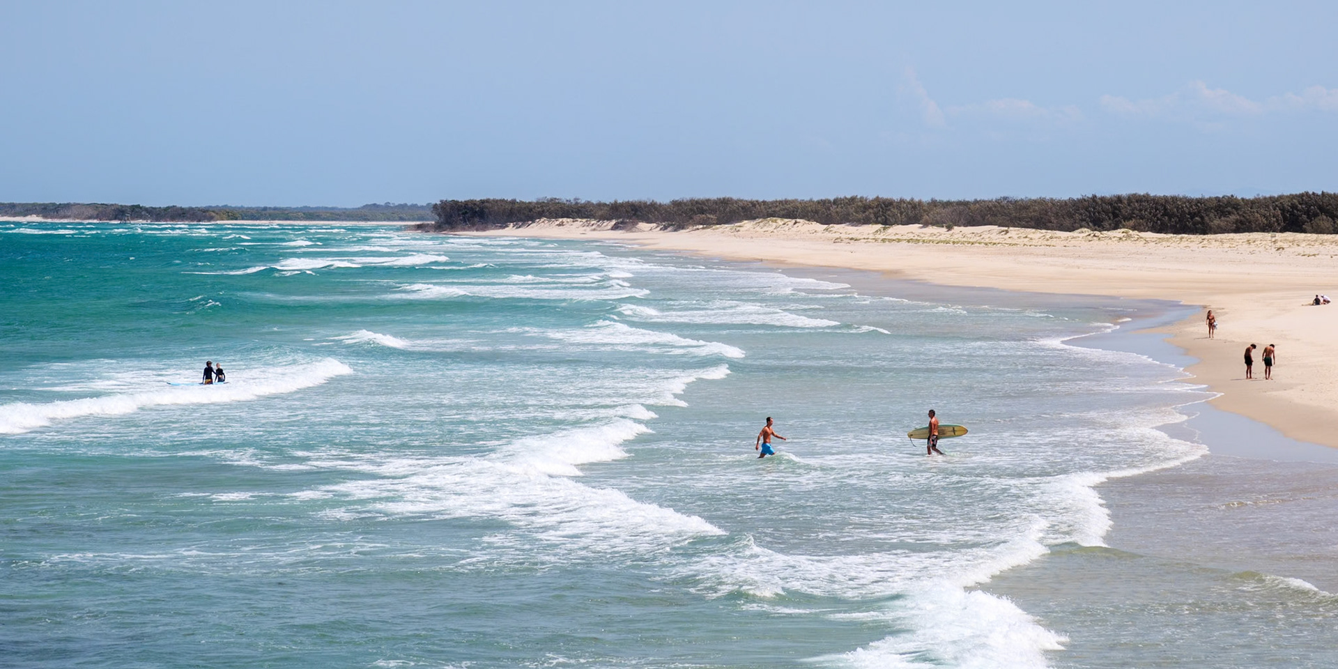 Caloundra