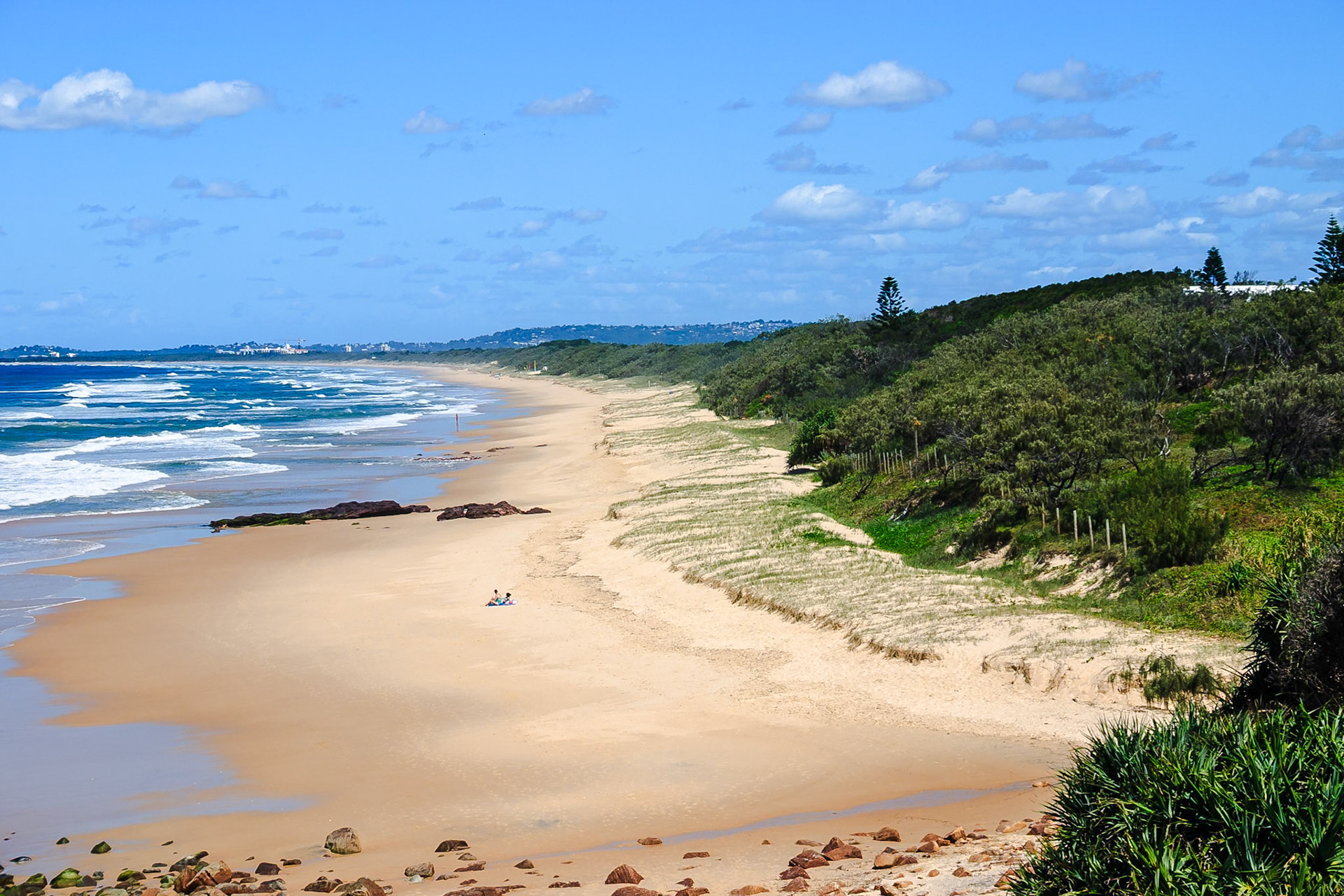 Sunshine Coast, QLD