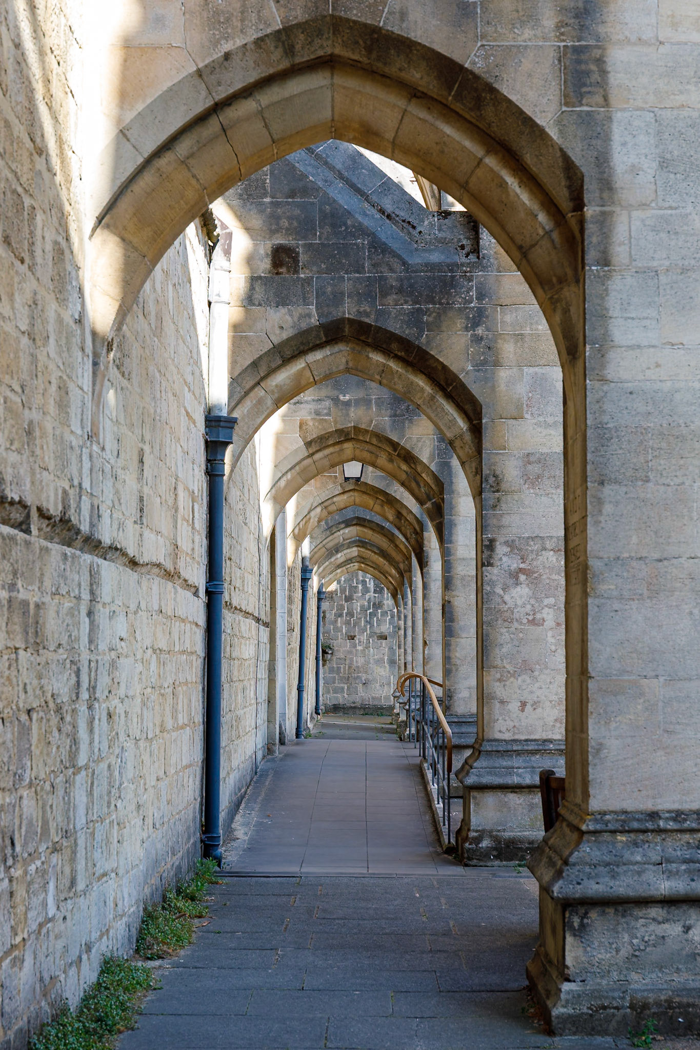 Cathedral