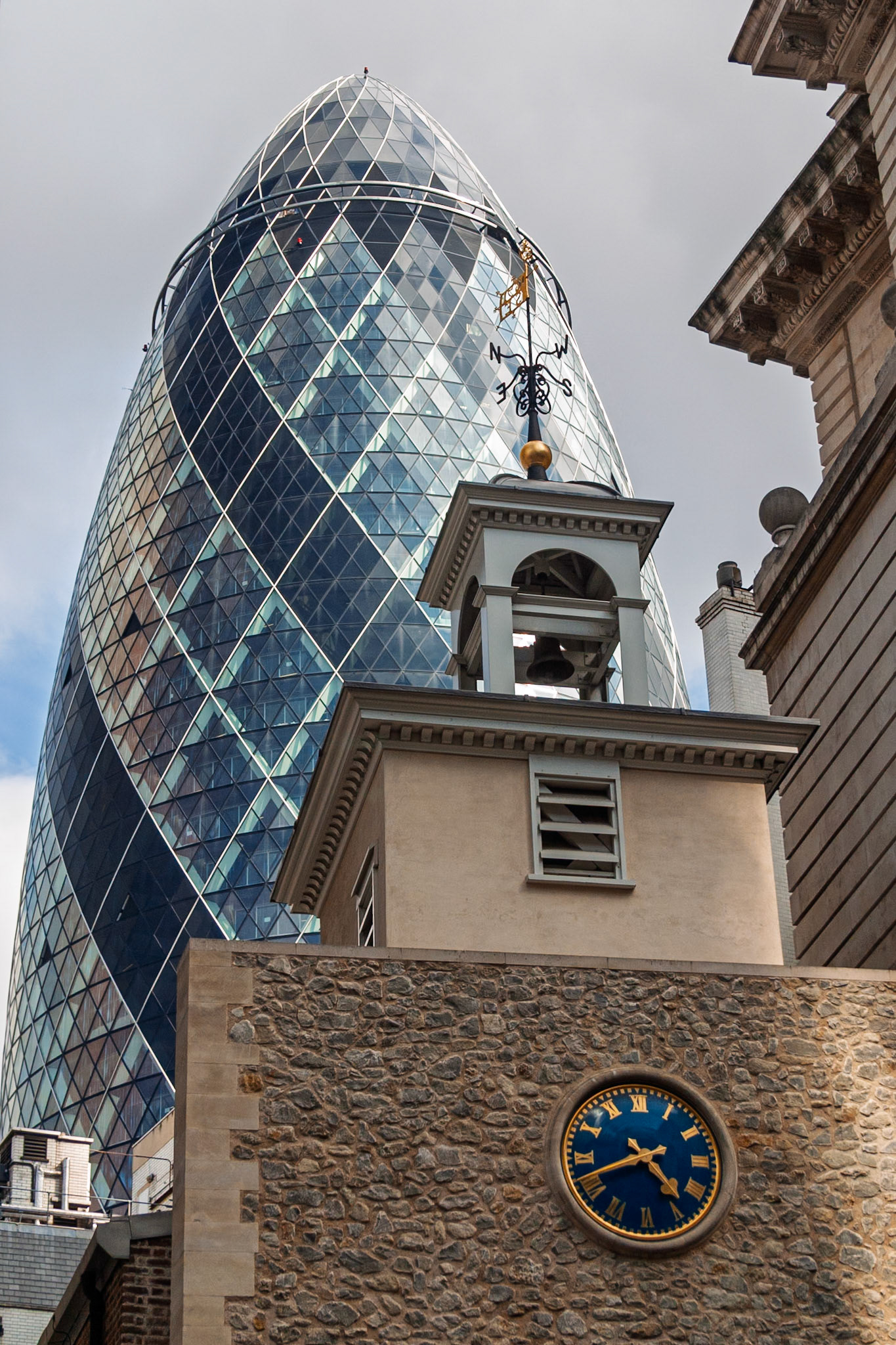 The Gherkin