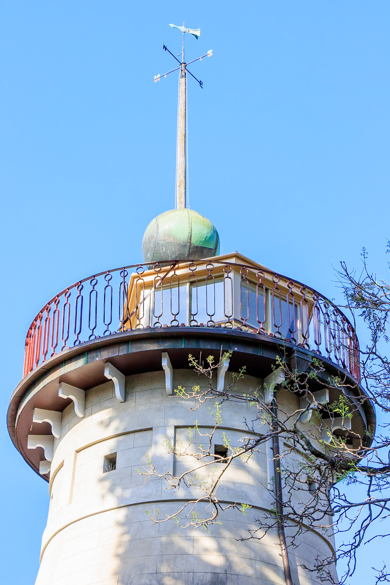 The Windmill, Wickham Terrace