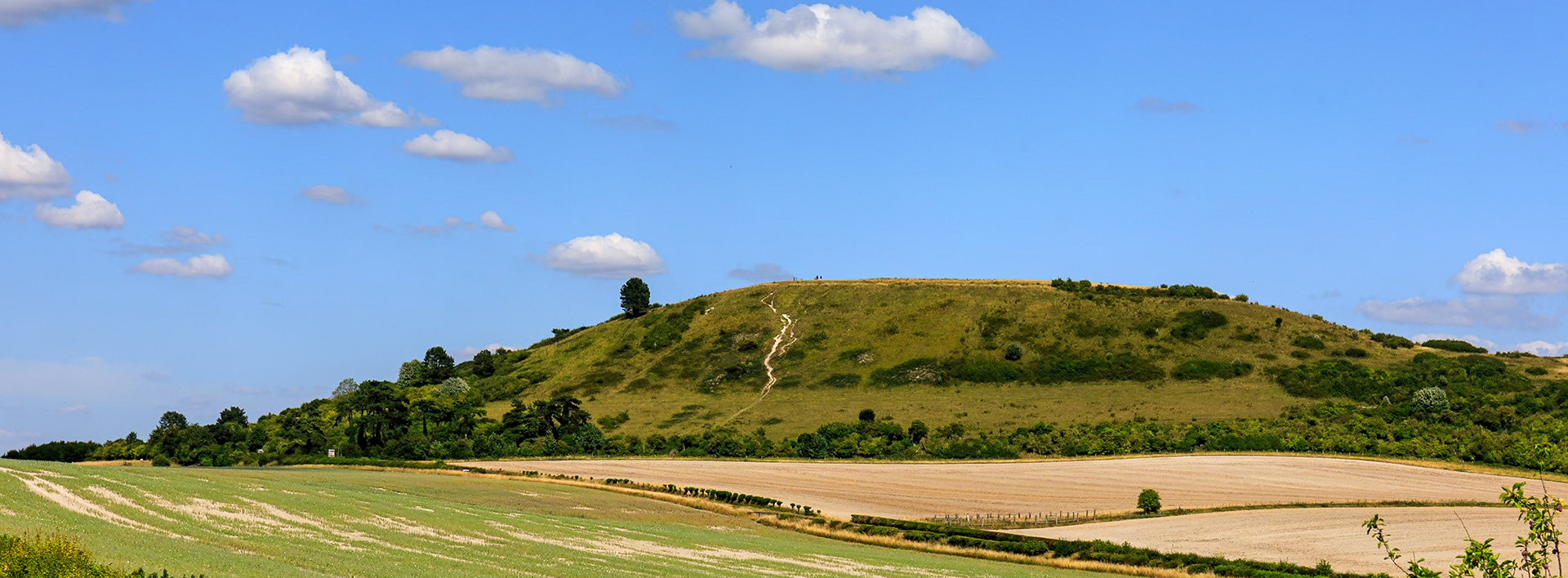 Ivinghoe Beacon