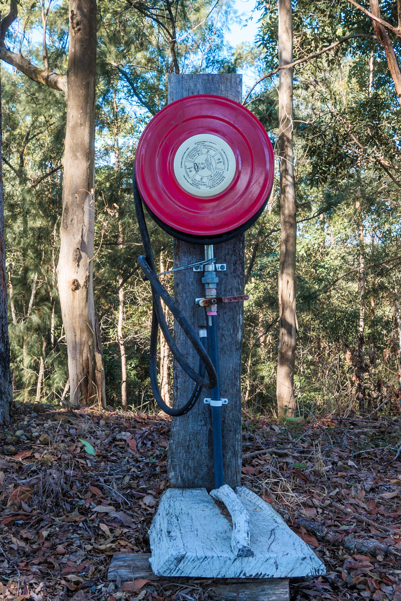 Fire Hose