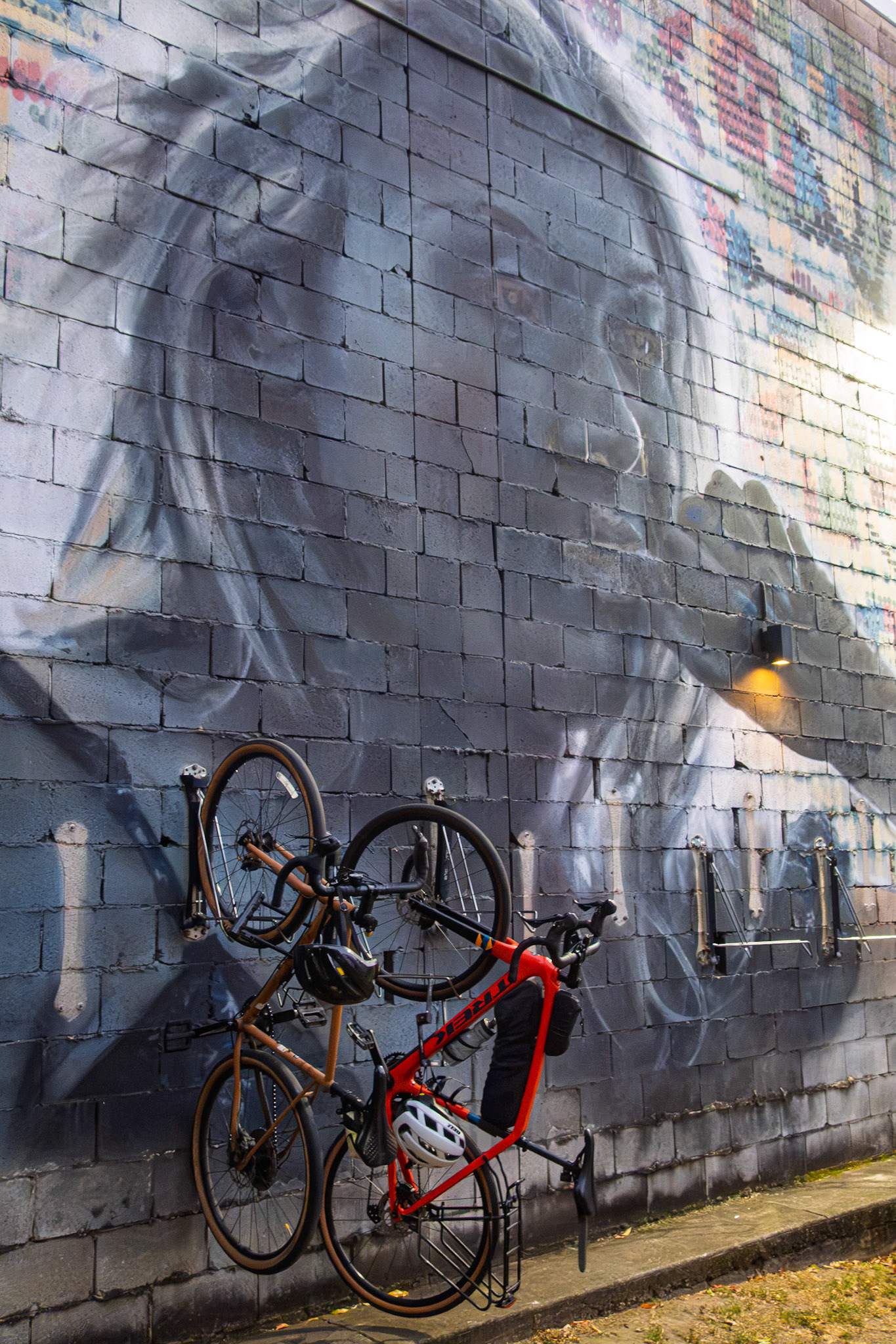 Valley Mural