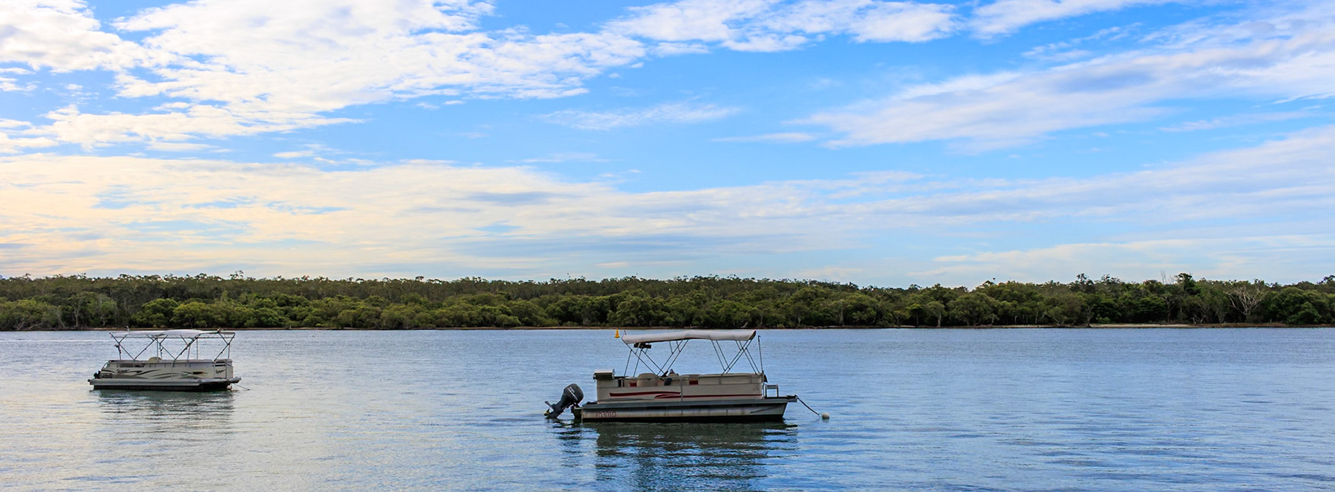 Noosa River