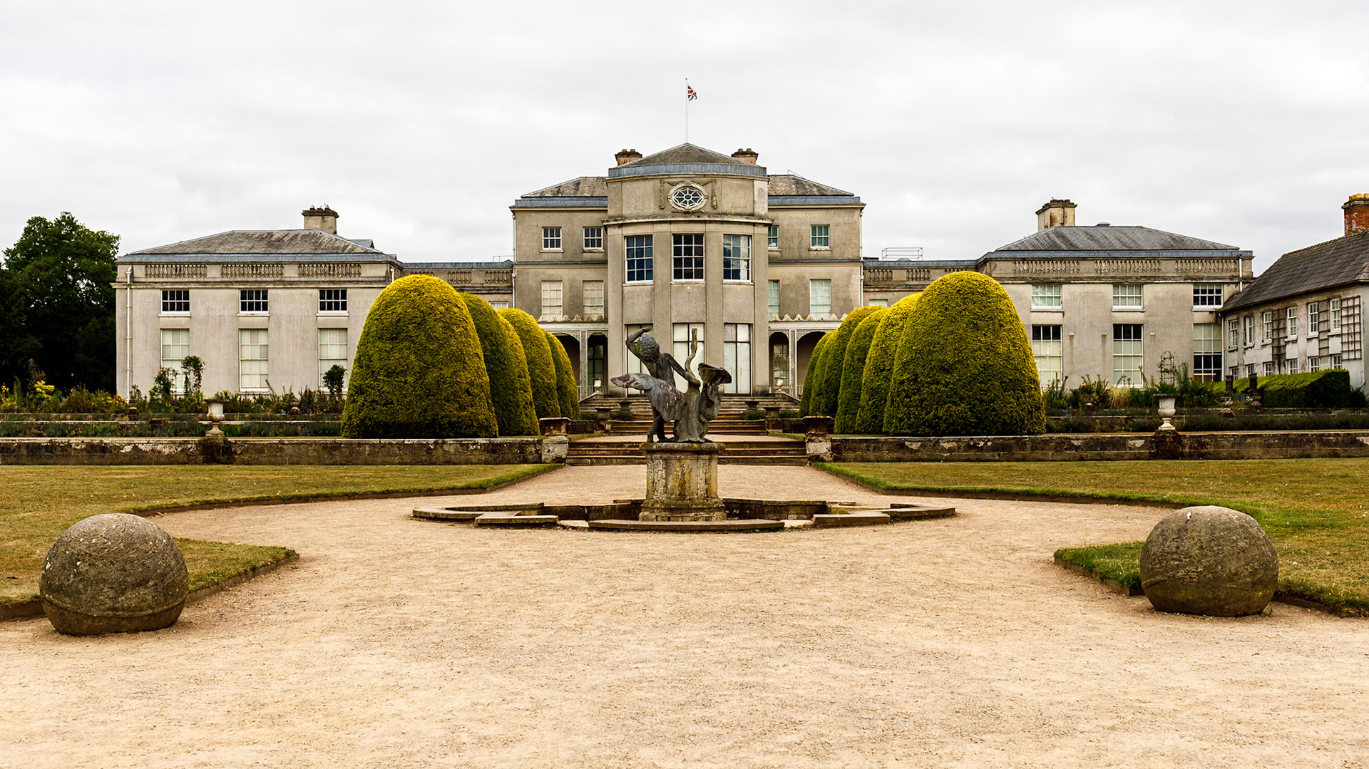 Shugborough