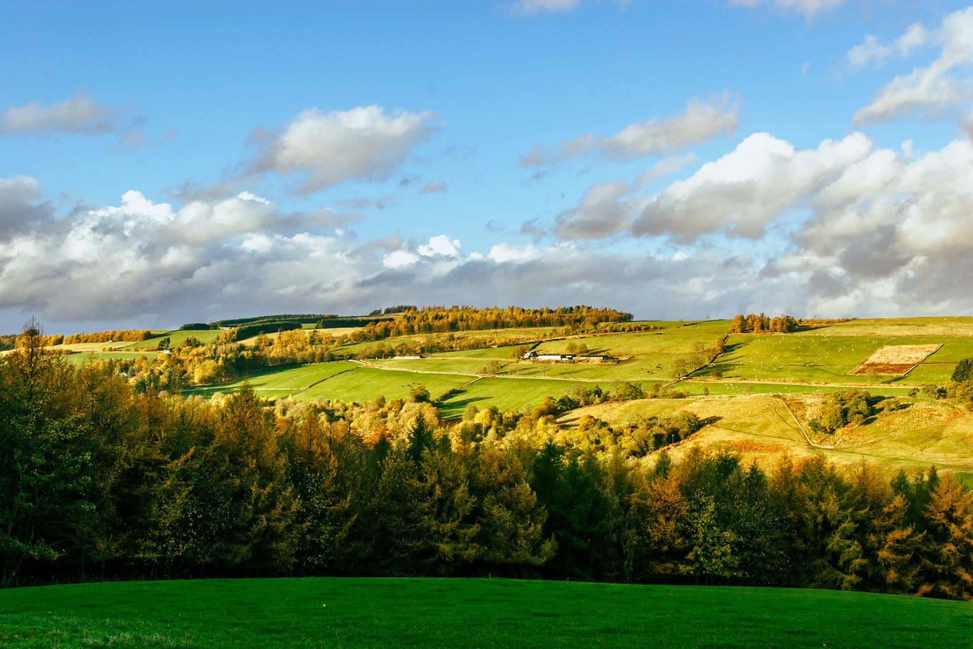 Perthshire