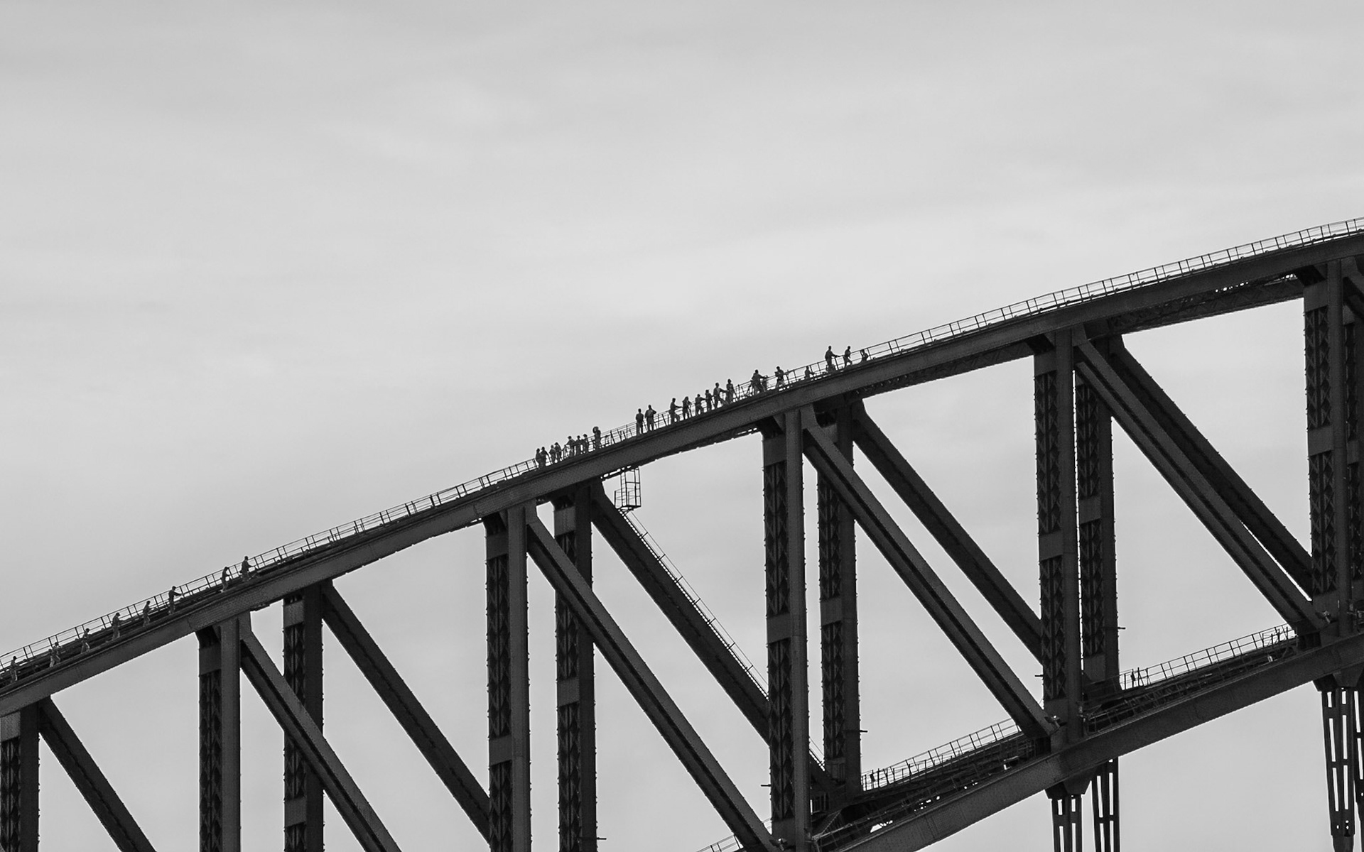 Bridge Walk