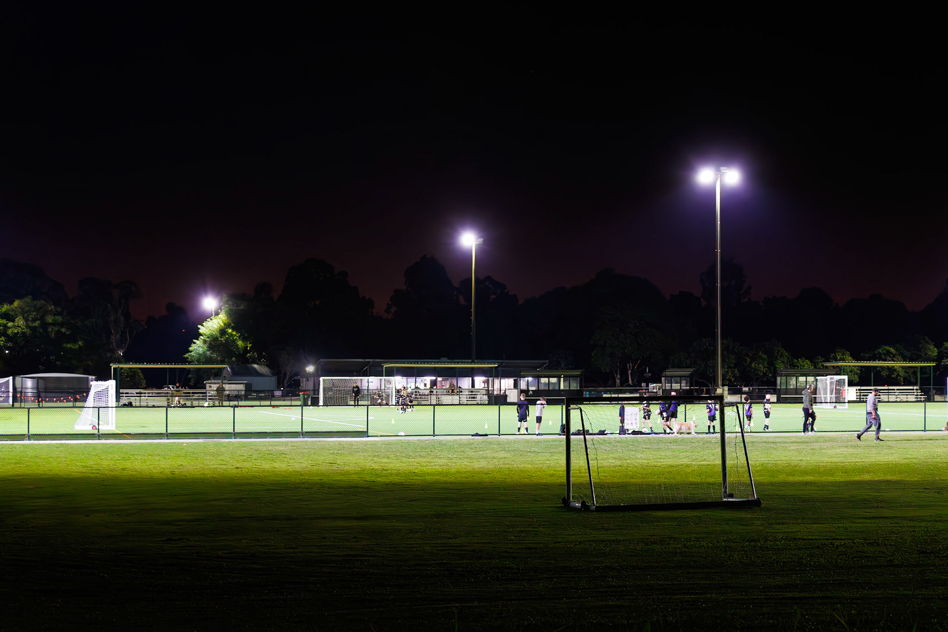 Mitchelton F.C.