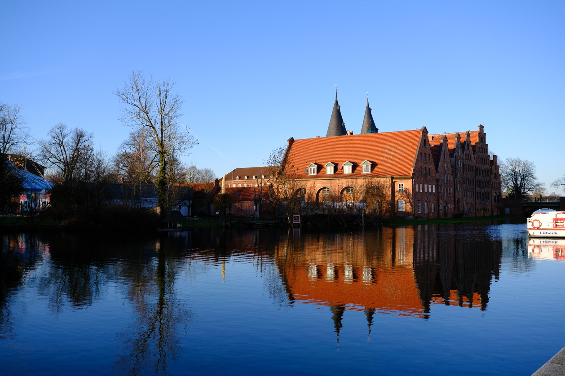 Lübeck