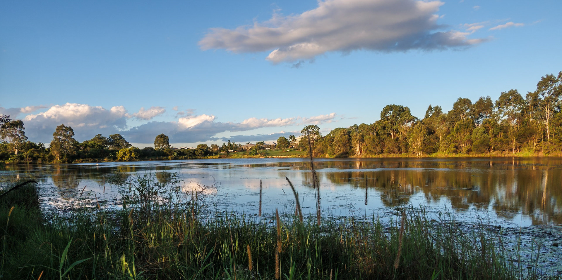 Warner Lakes