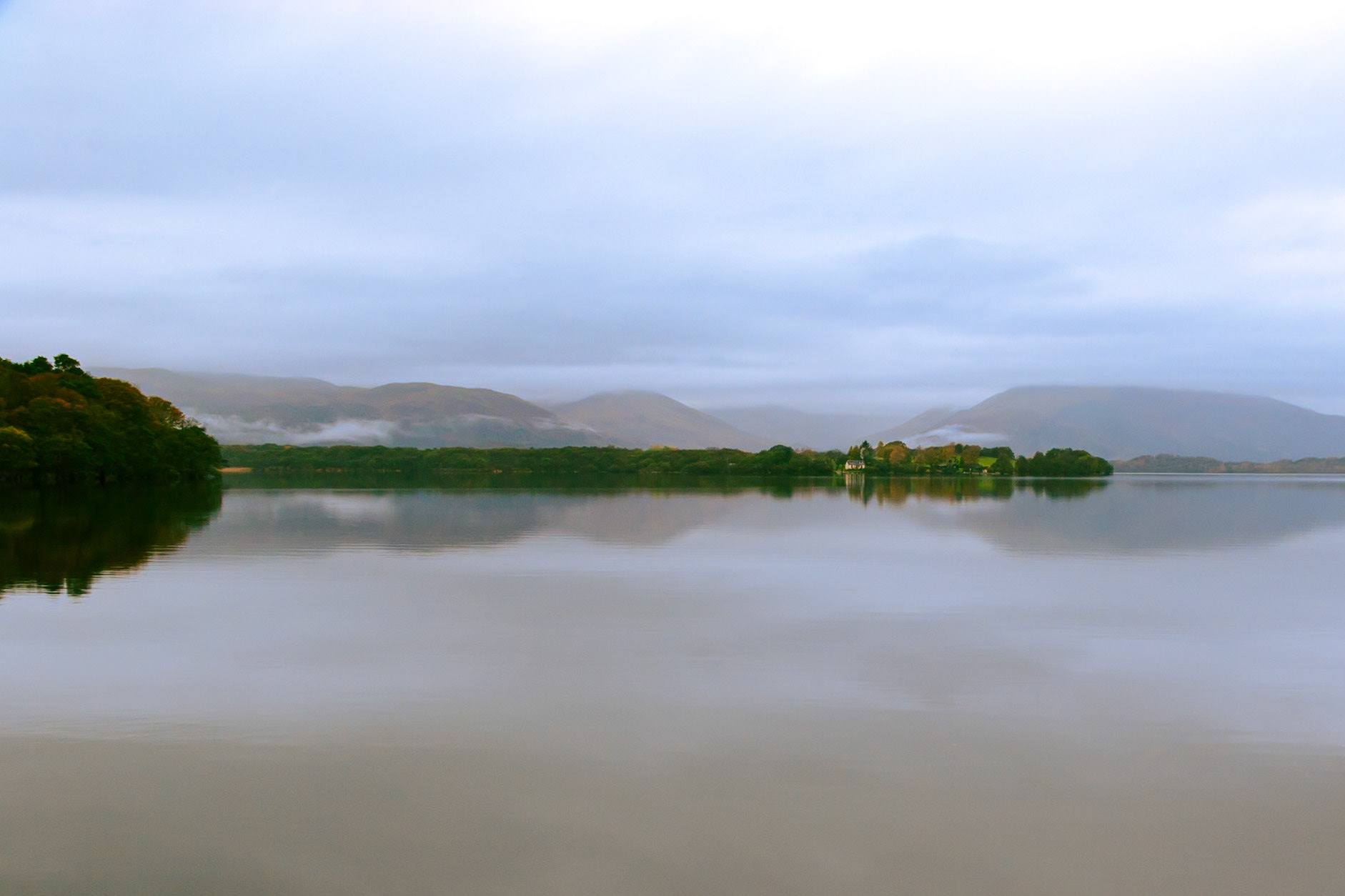 Loch Lomond
