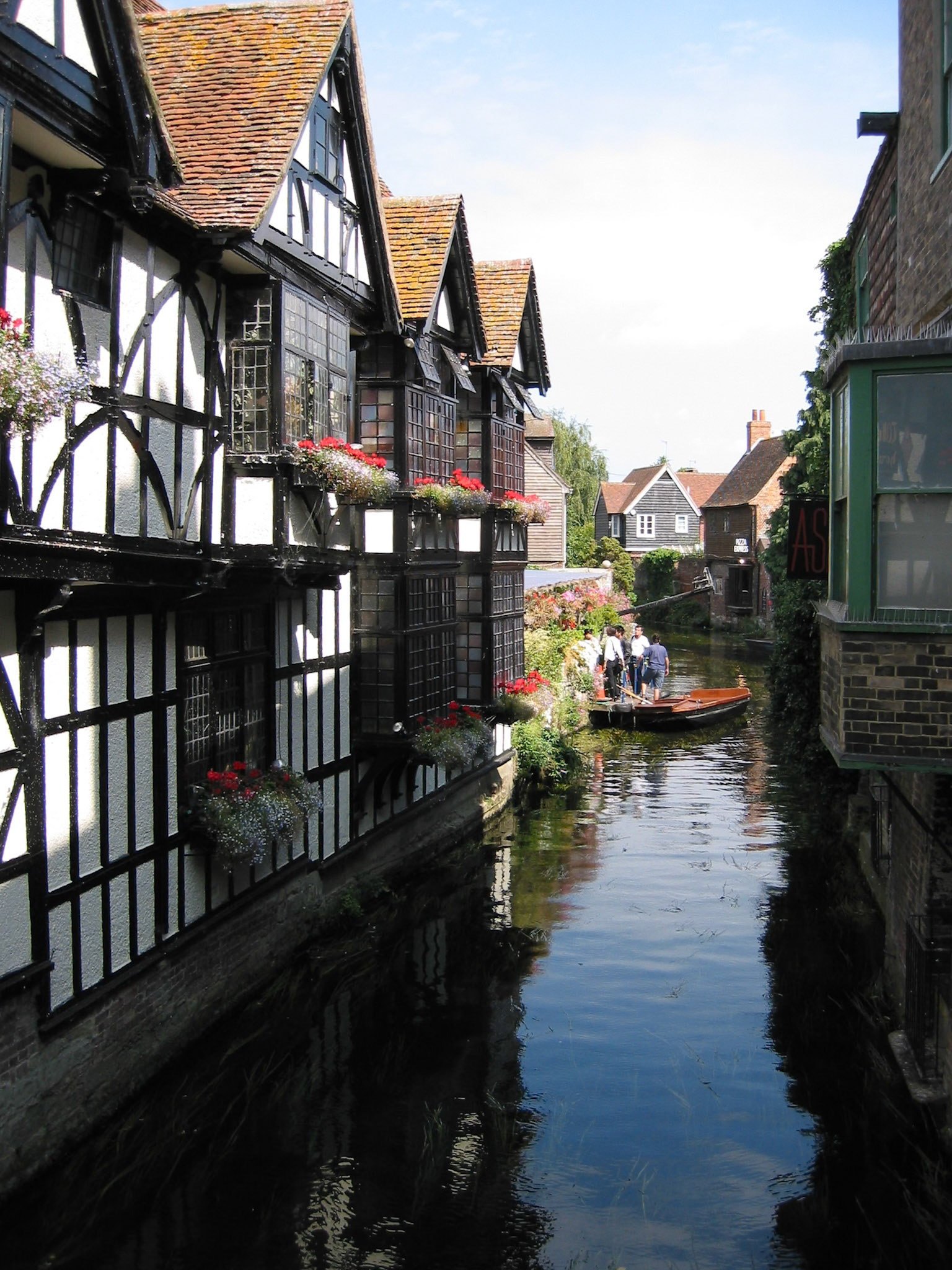 Canterbury