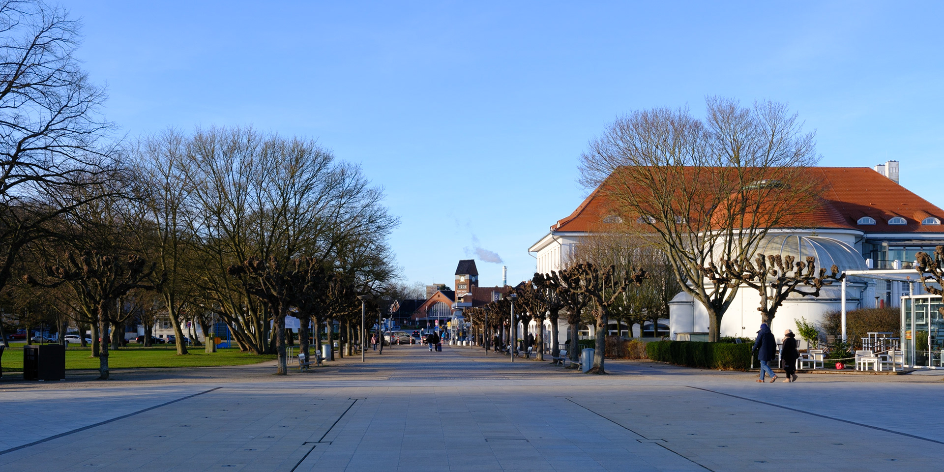 Travemünde