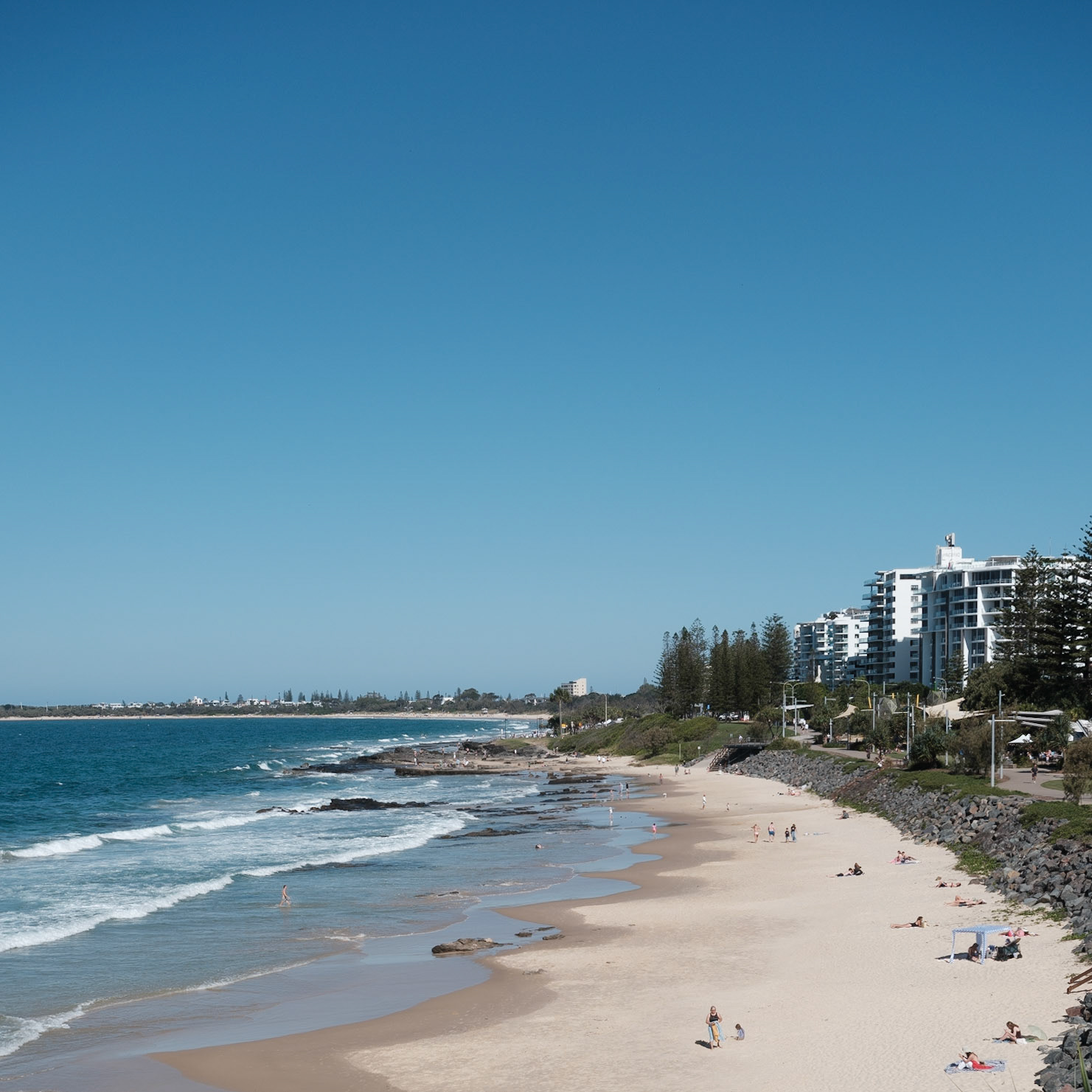 Sunshine Coast