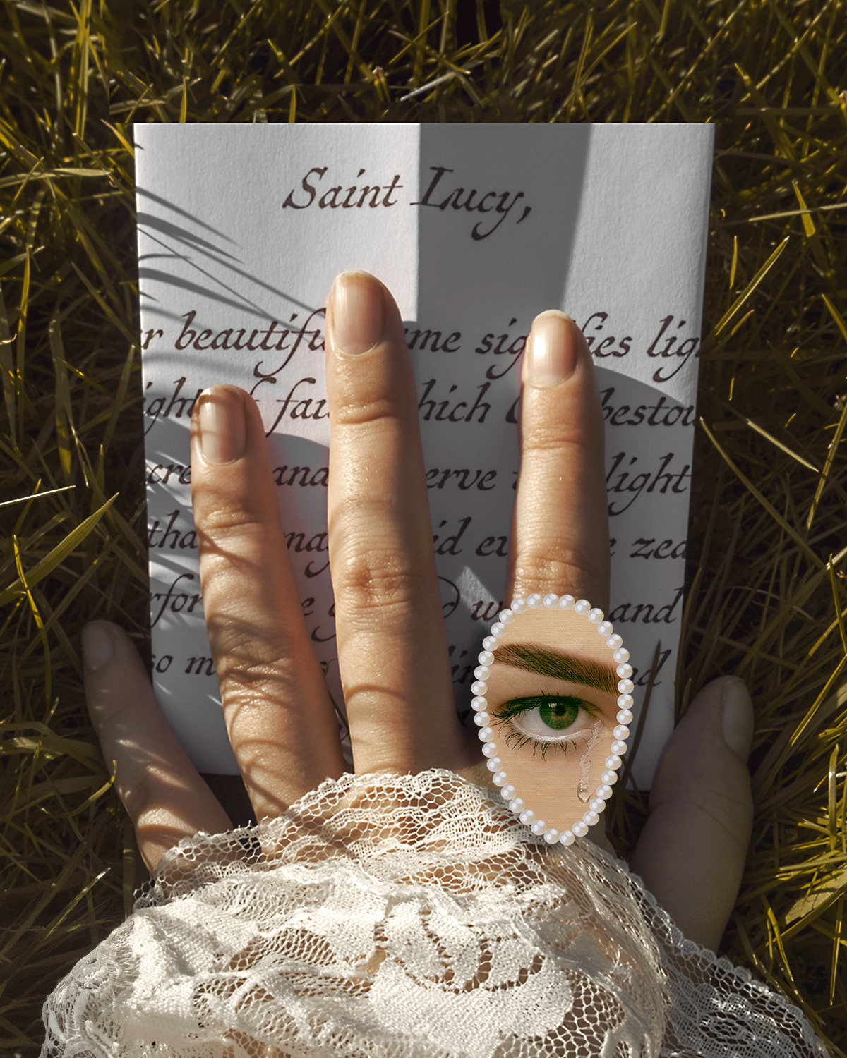 The Lover's Eye