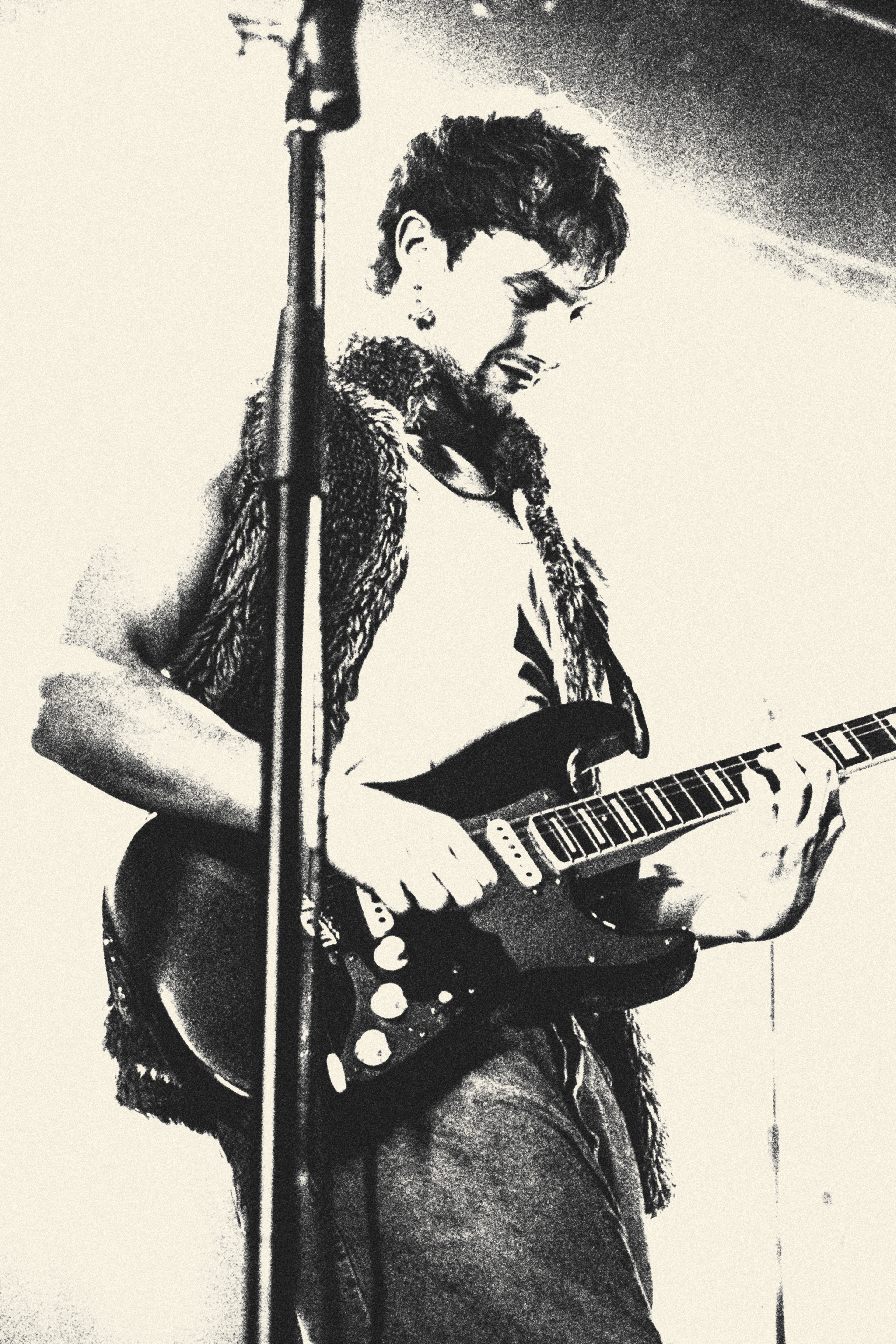 Live Wire, Cambridge
