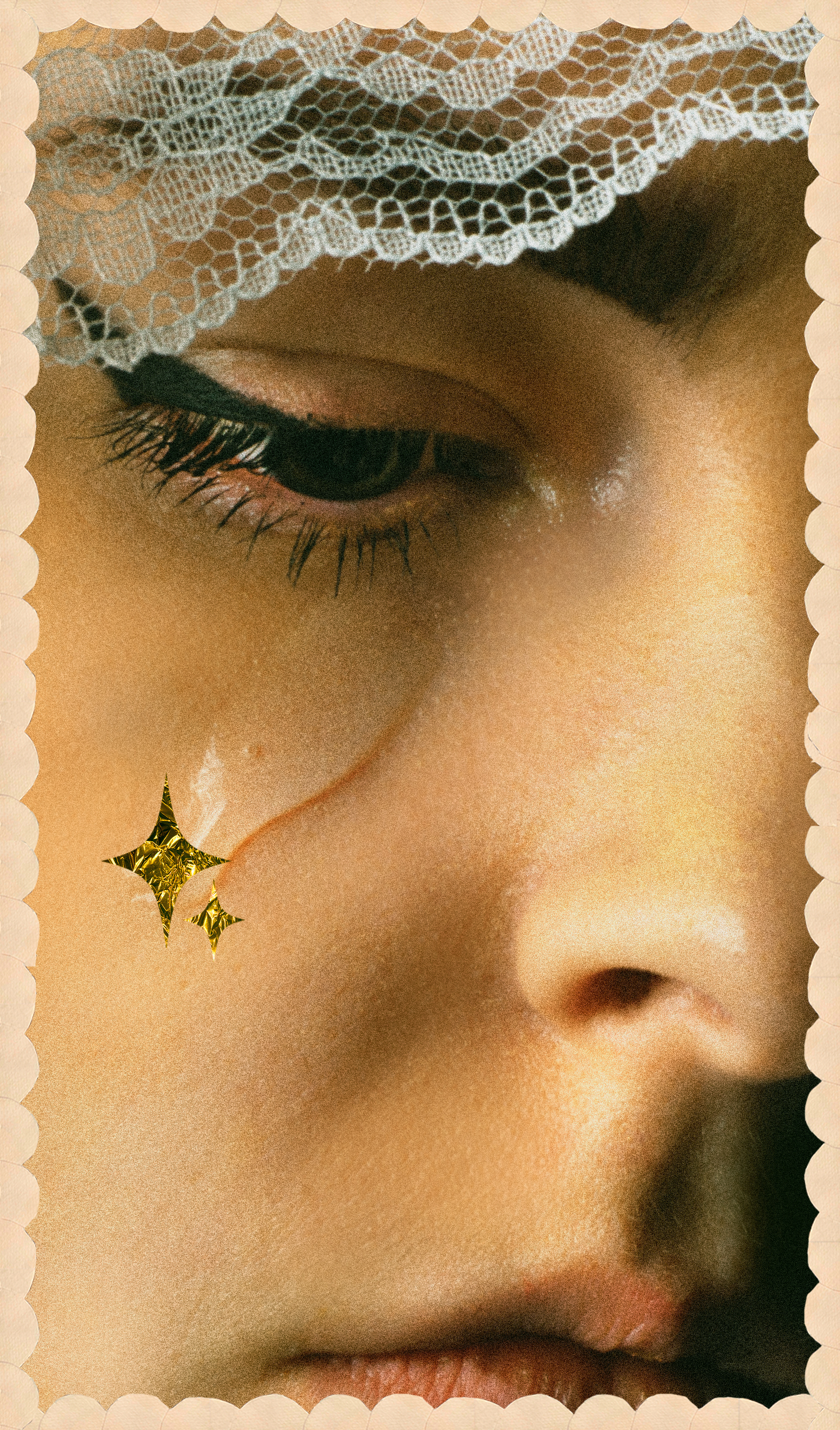 Virgin Mary