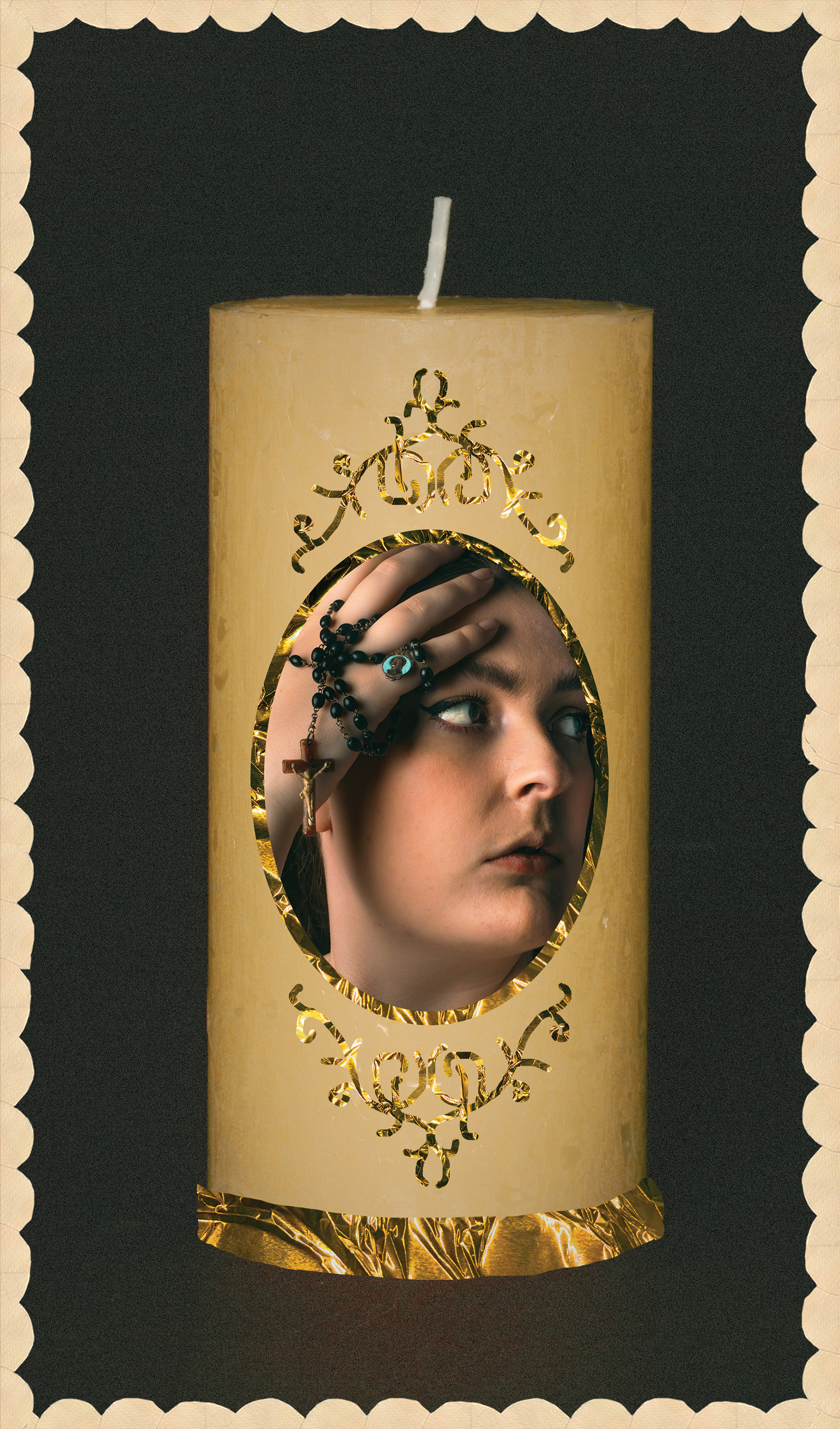 Saint Bernadette