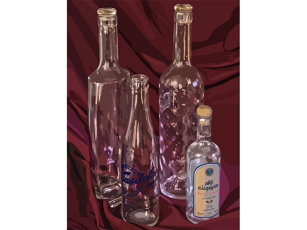 Wein, Weib und Gesang