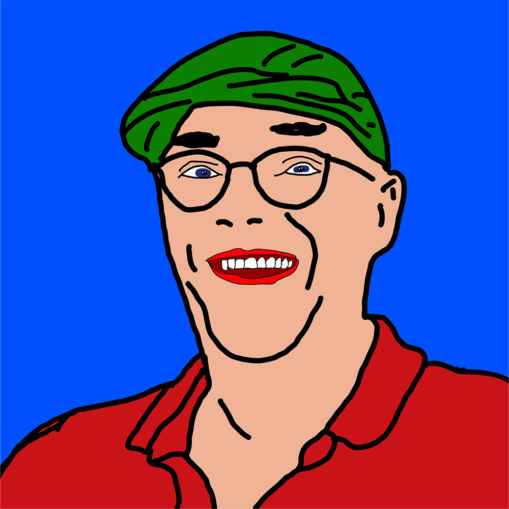Ruud van den Berg