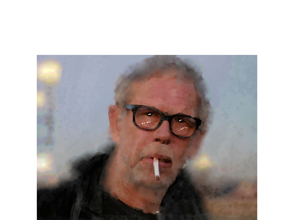 In de schaduw van herinneringen