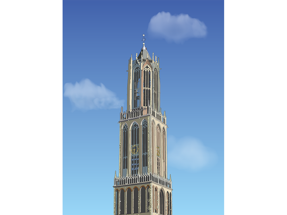 Domtoren