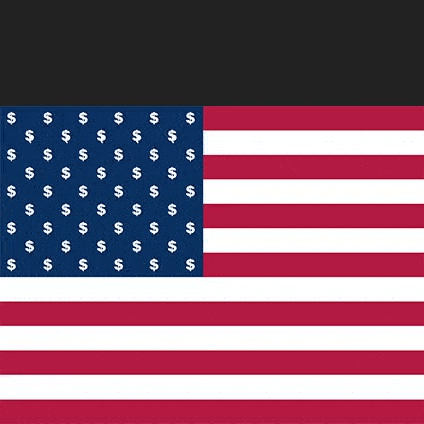 Digitale kunstwerken met ontwerpen