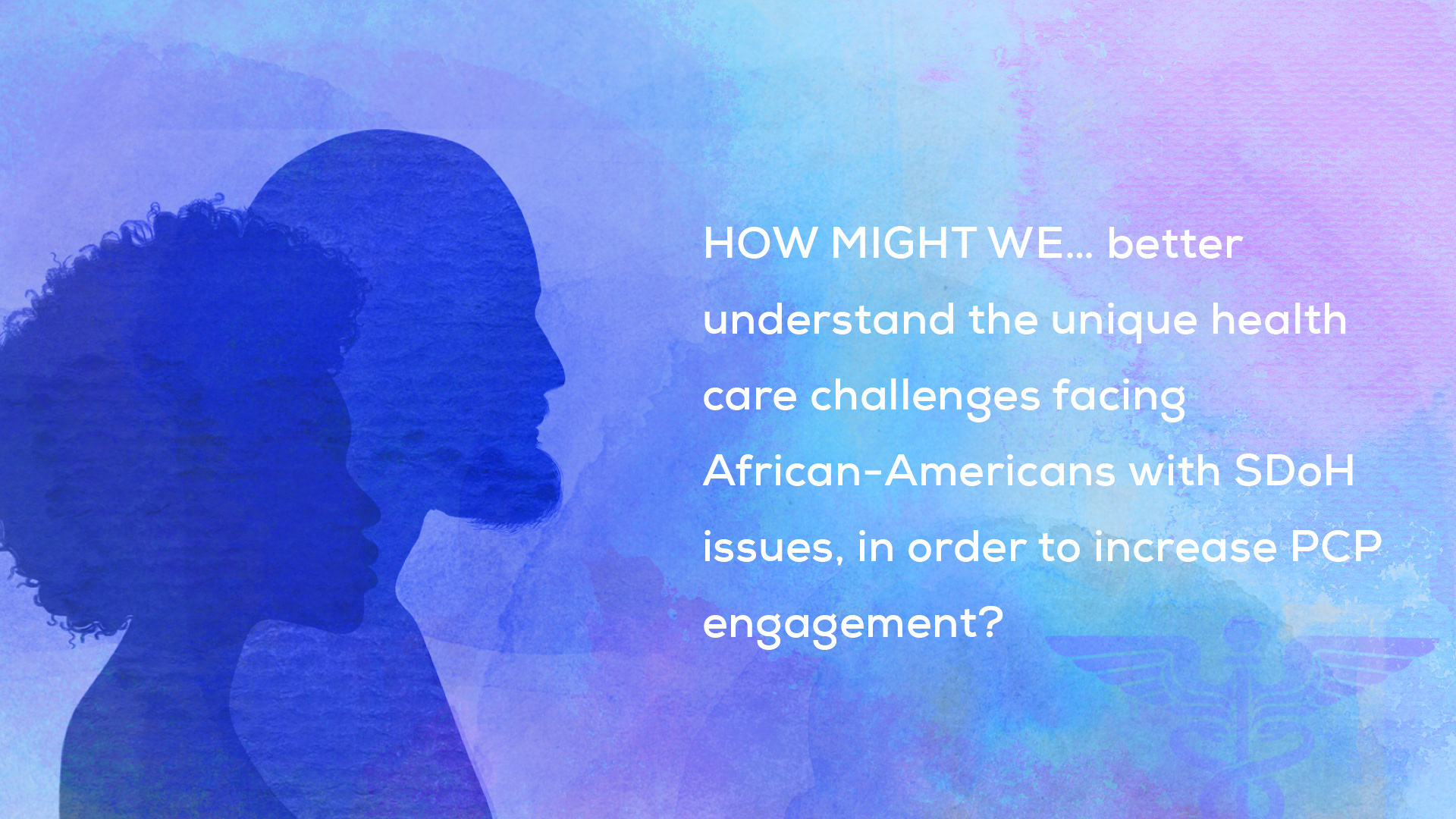 How Might We statement