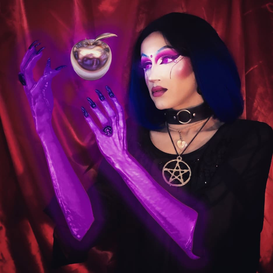 "discordo" 2021